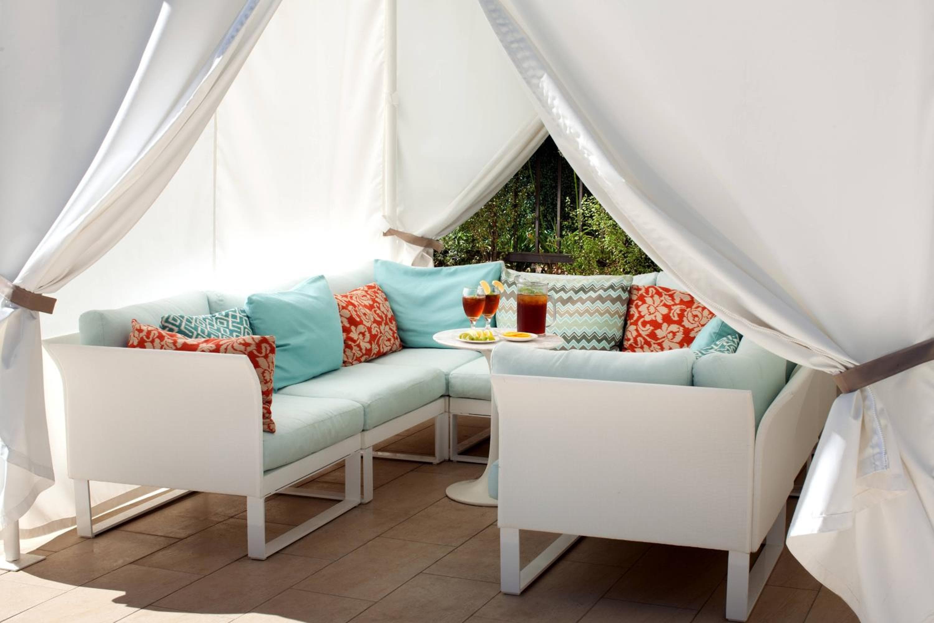 Sheraton Universal hotel, 333 Universal Hollywood Drive, Los Angeles, United States — photo 78