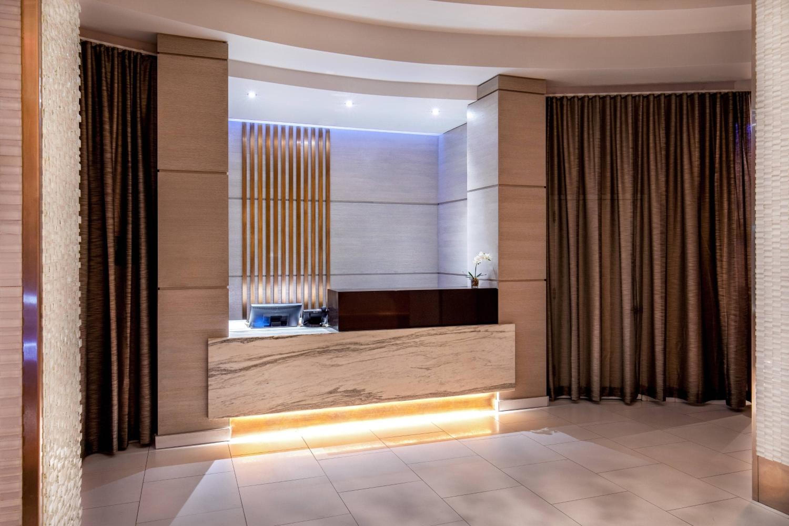 Fairfield By Marriott New York Manhattan Times Square — 3