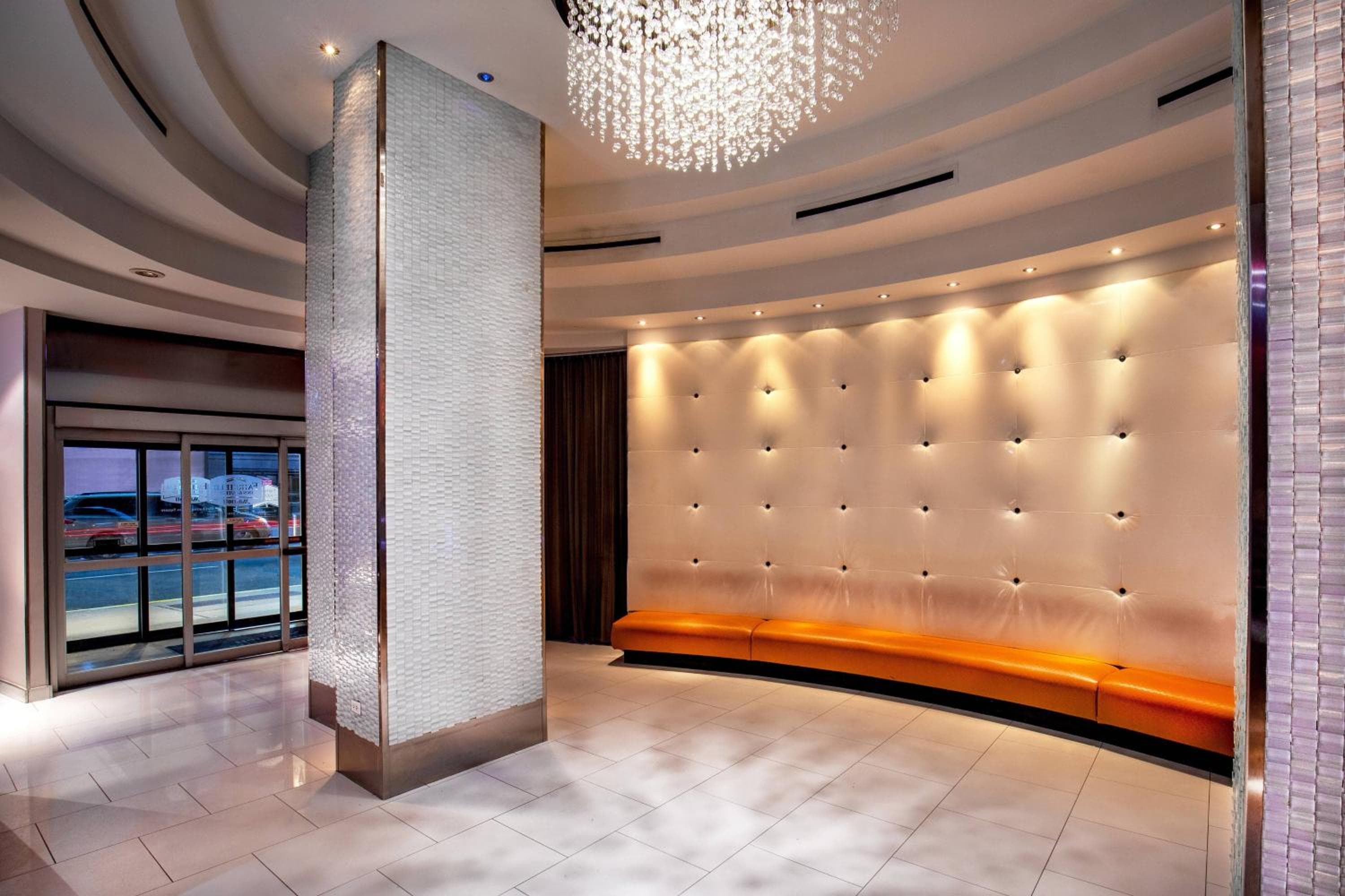 Fairfield By Marriott New York Manhattan Times Square — 4