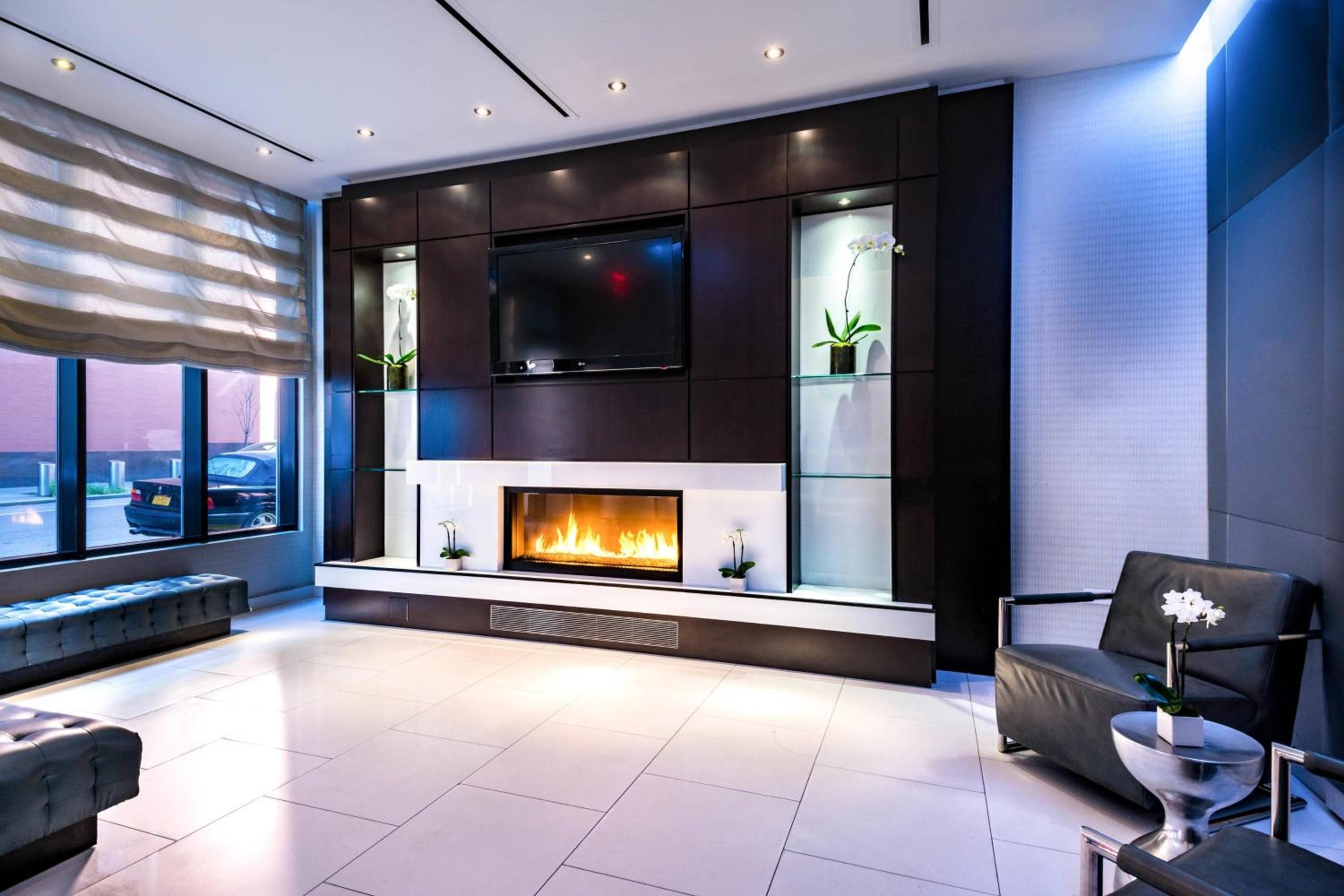 Fairfield By Marriott New York Manhattan Times Square — 5