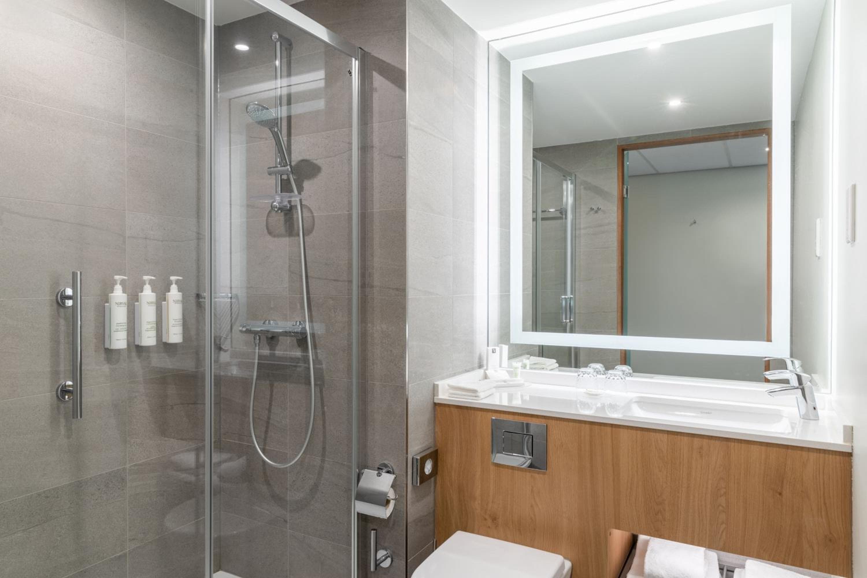 Courtyard by Marriott Amsterdam — 15