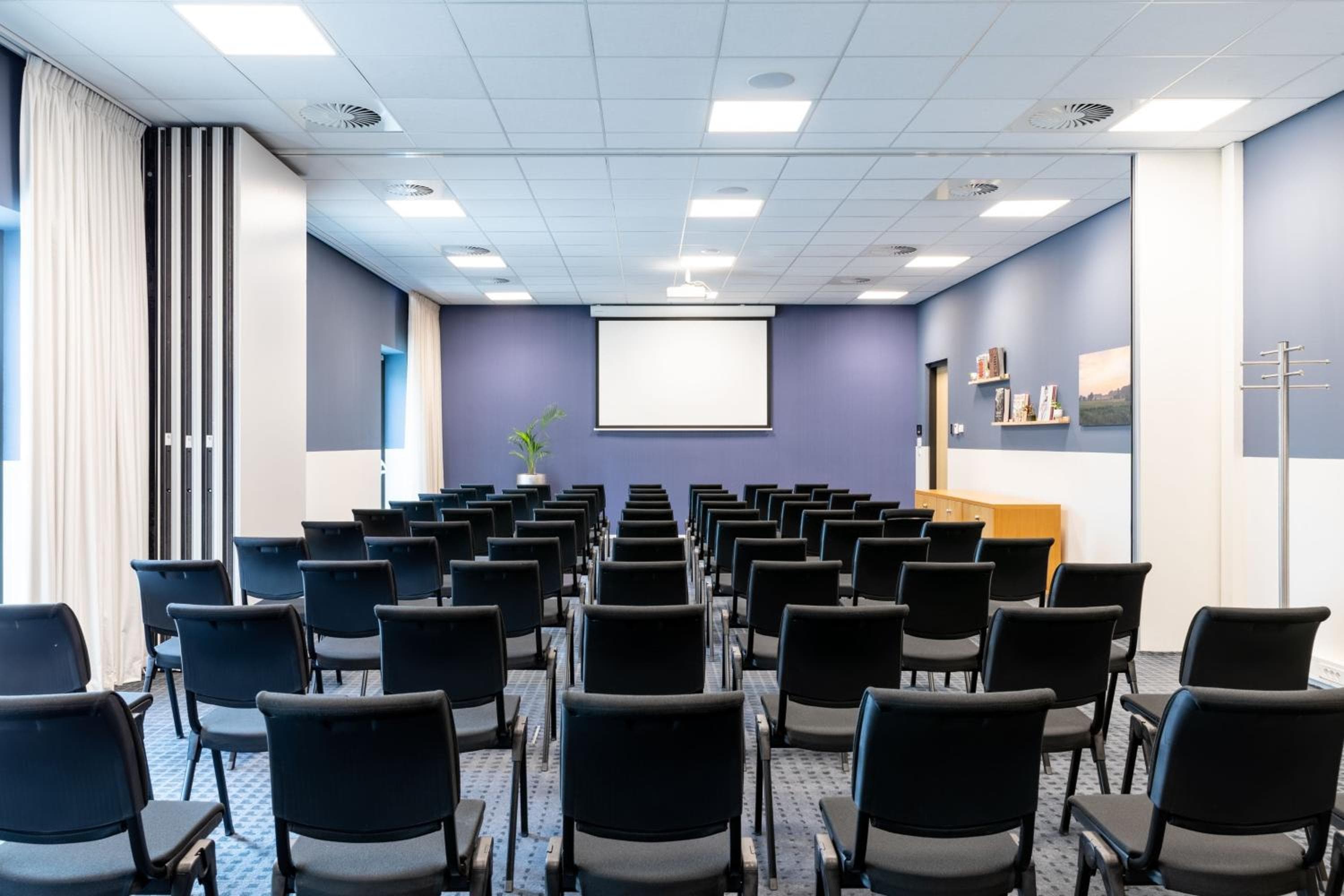Courtyard by Marriott Amsterdam — 18