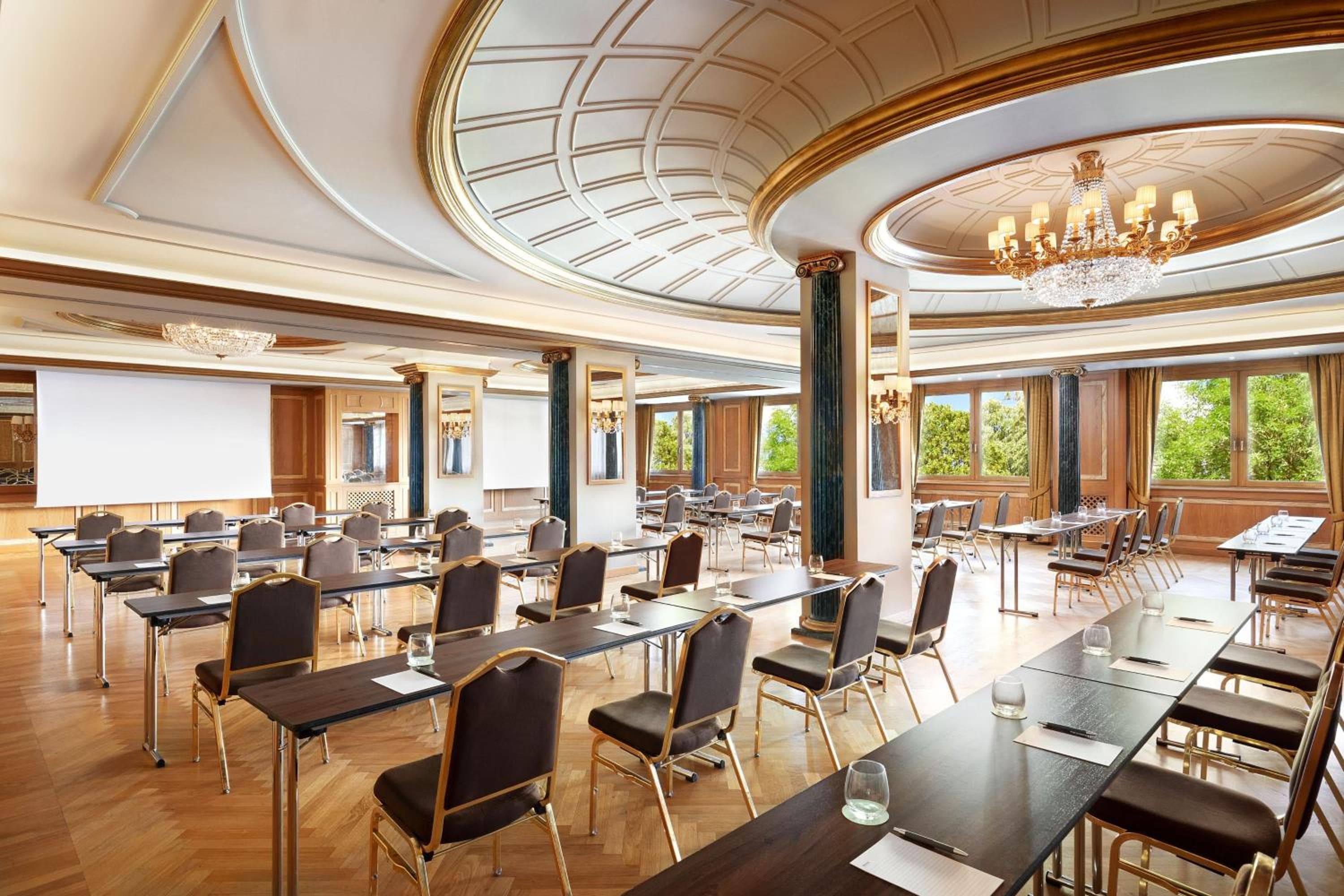 The Westin Palace, Milan — 30