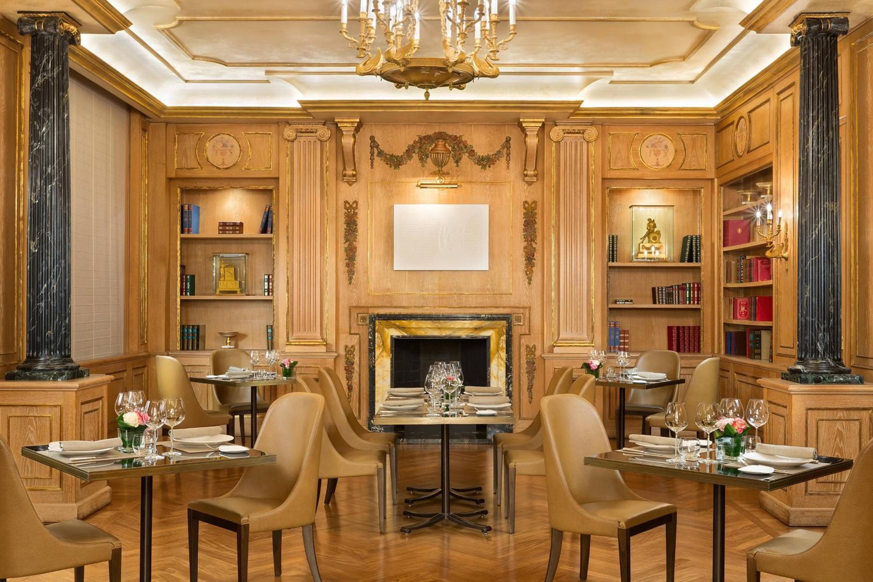 The Westin Palace, Milan — 4