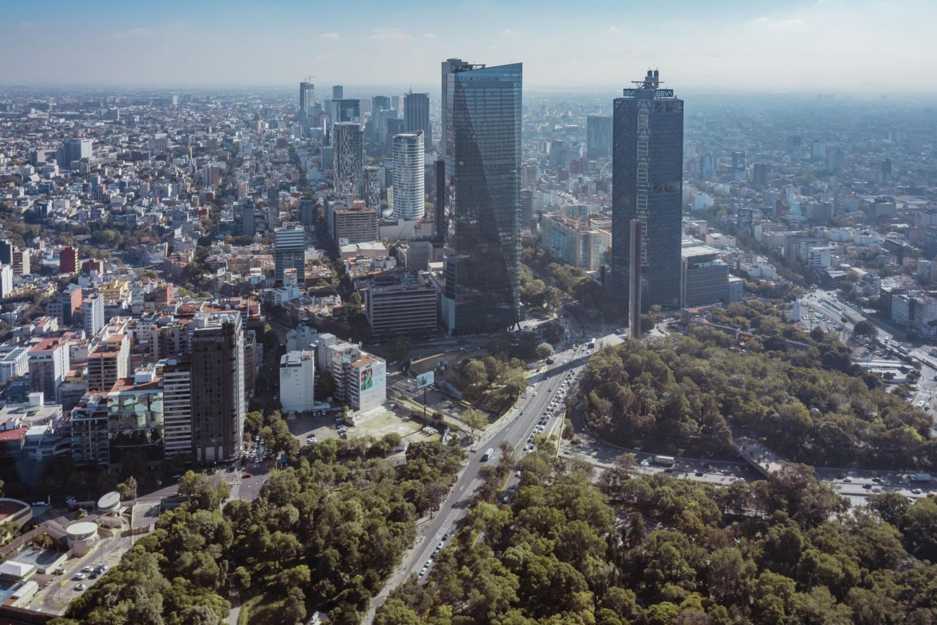 The Ritz-Carlton, Mexico City — 29