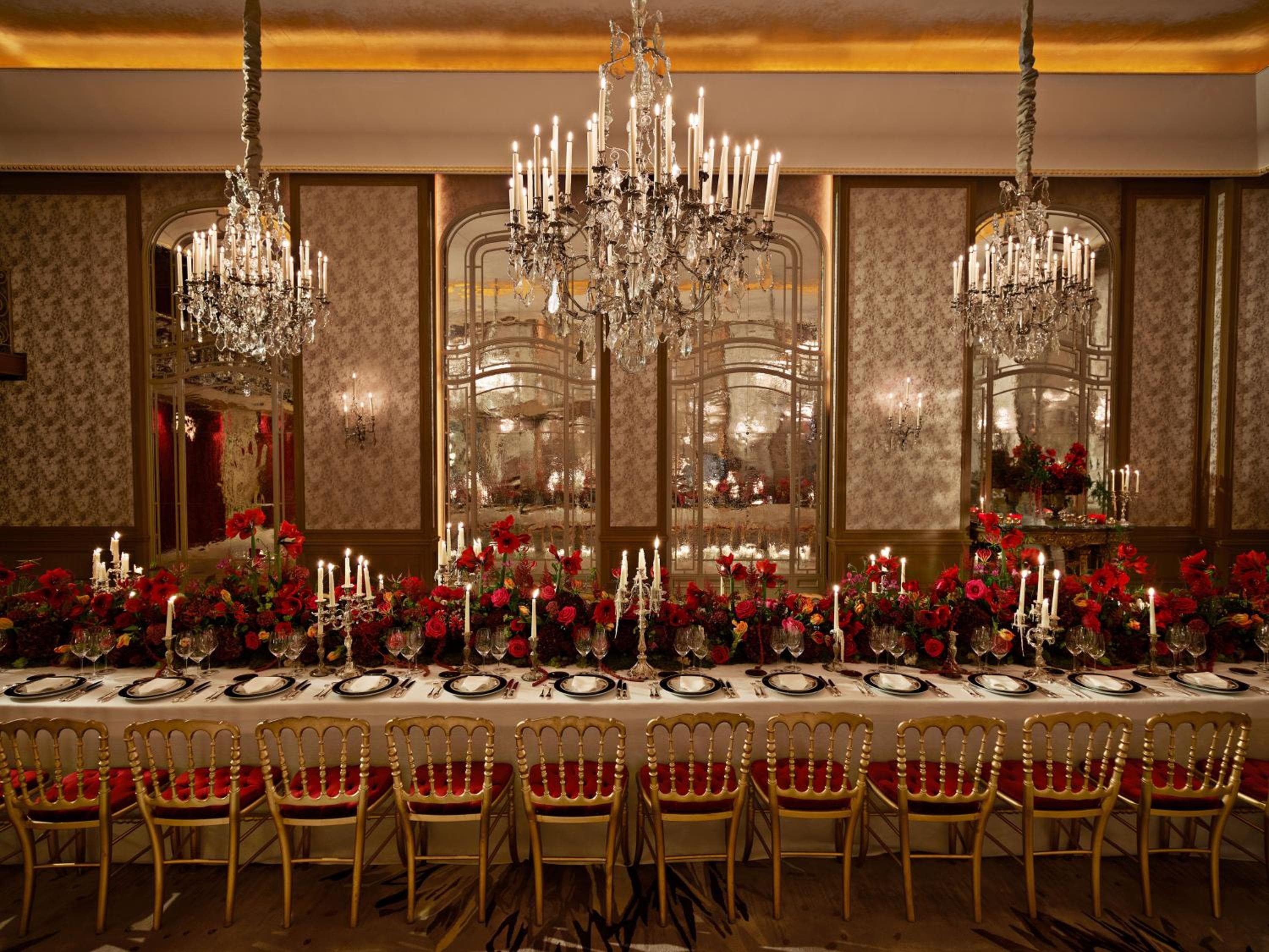 Hotel Plaza Athénée - Dorchester Collection — 10