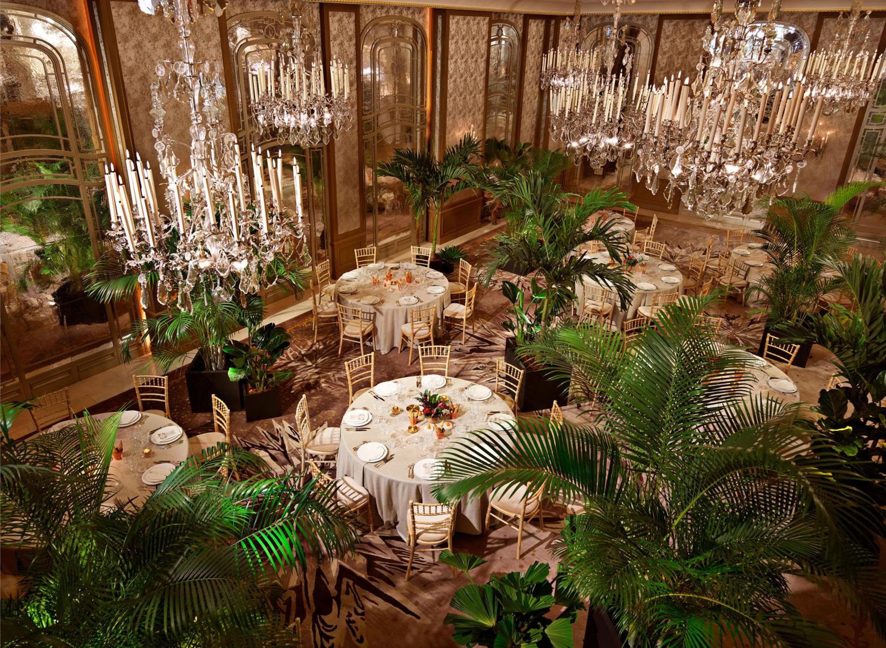 Hotel Plaza Athénée - Dorchester Collection — 12