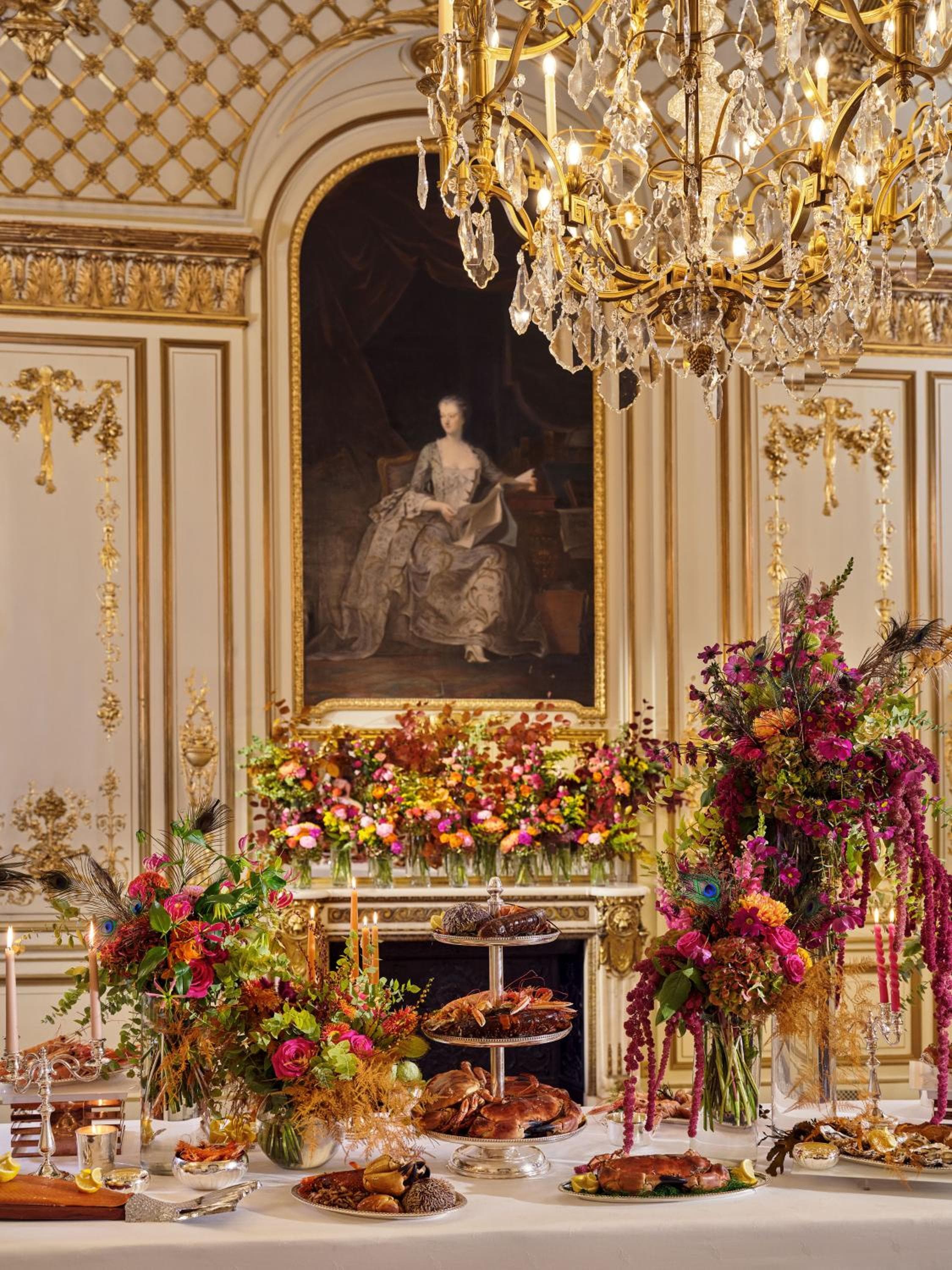 Le Meurice – Dorchester Collection — 2