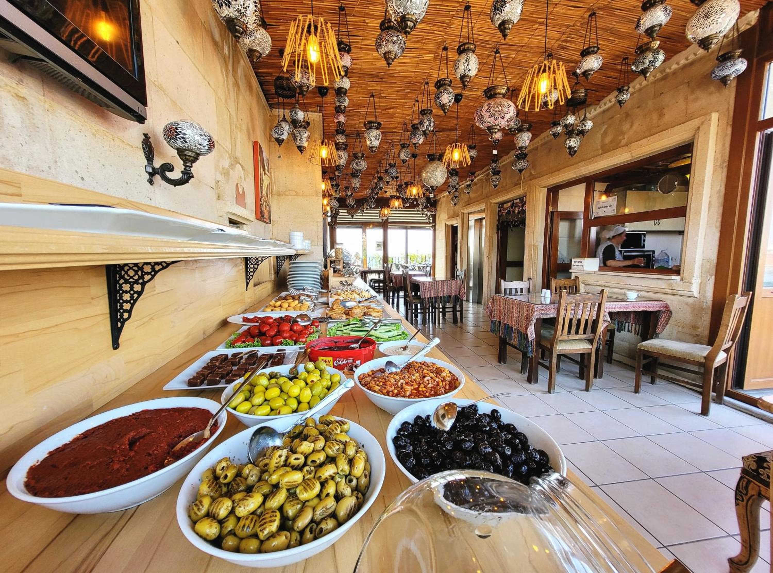 Hotel Saruhan — 23