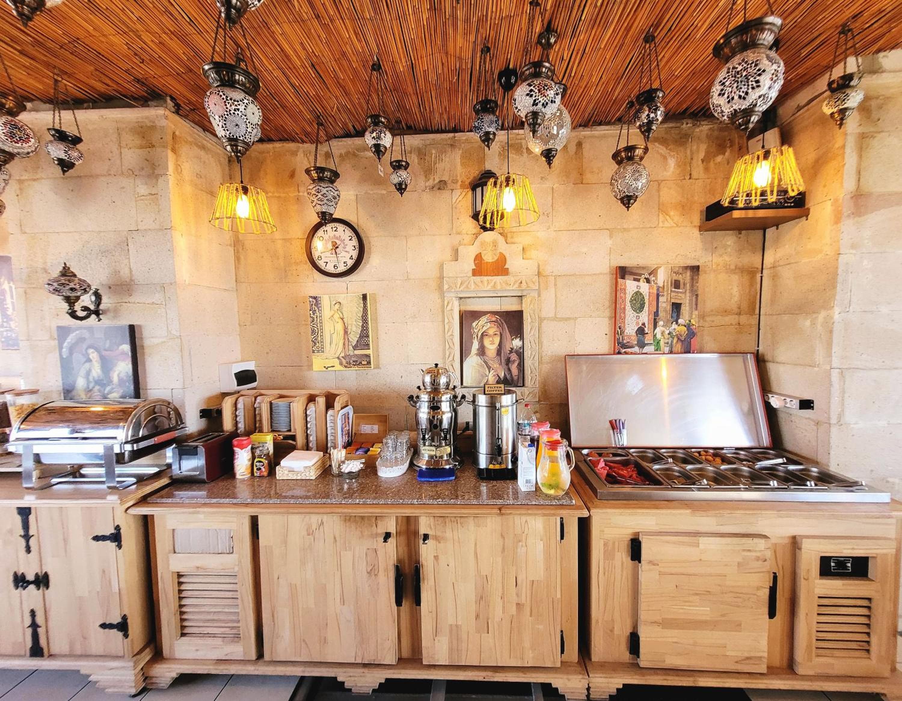 Hotel Saruhan — 27