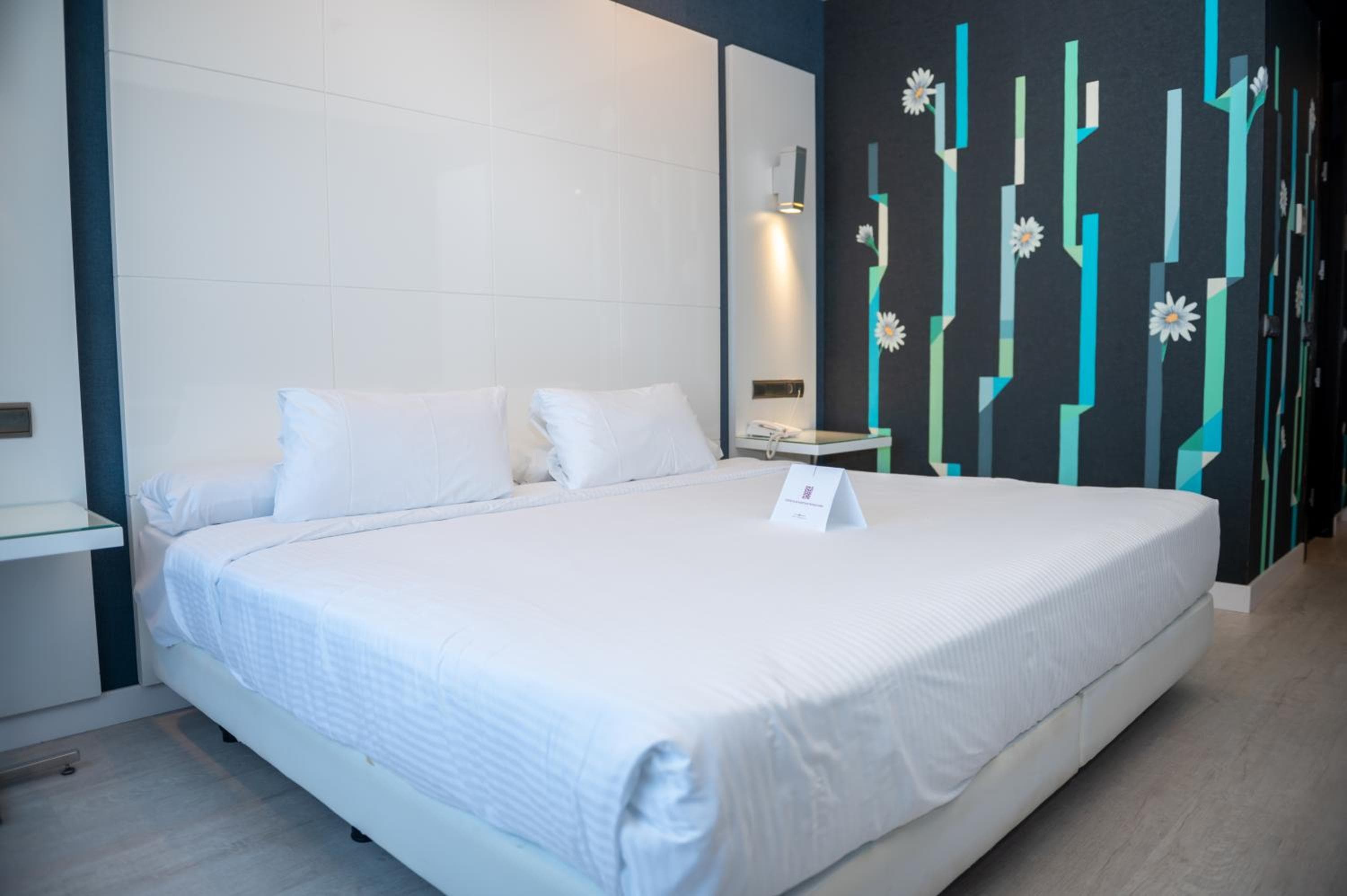 Hotel Málaga Nostrum Airport — 25