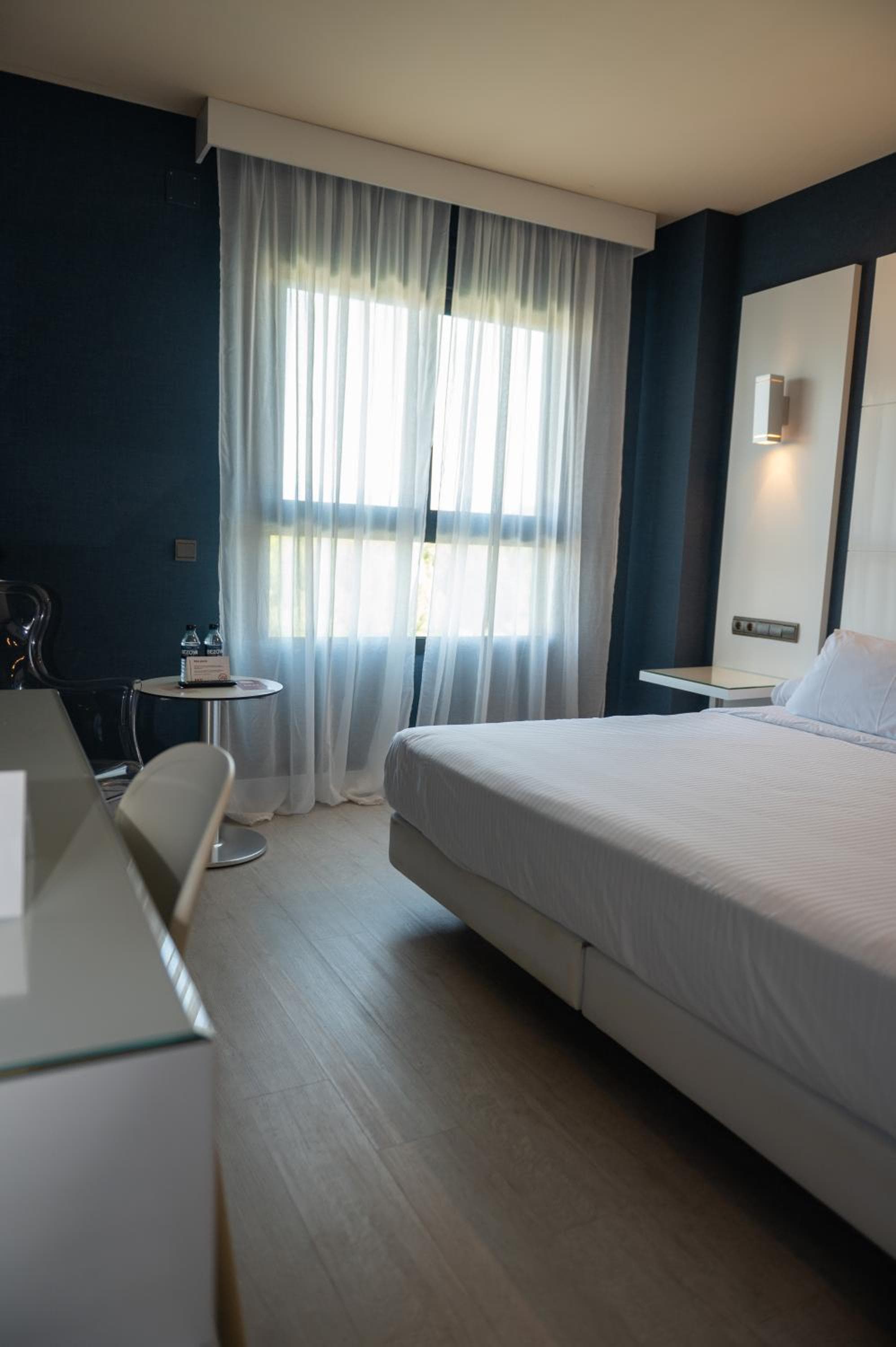 Hotel Málaga Nostrum Airport — 29
