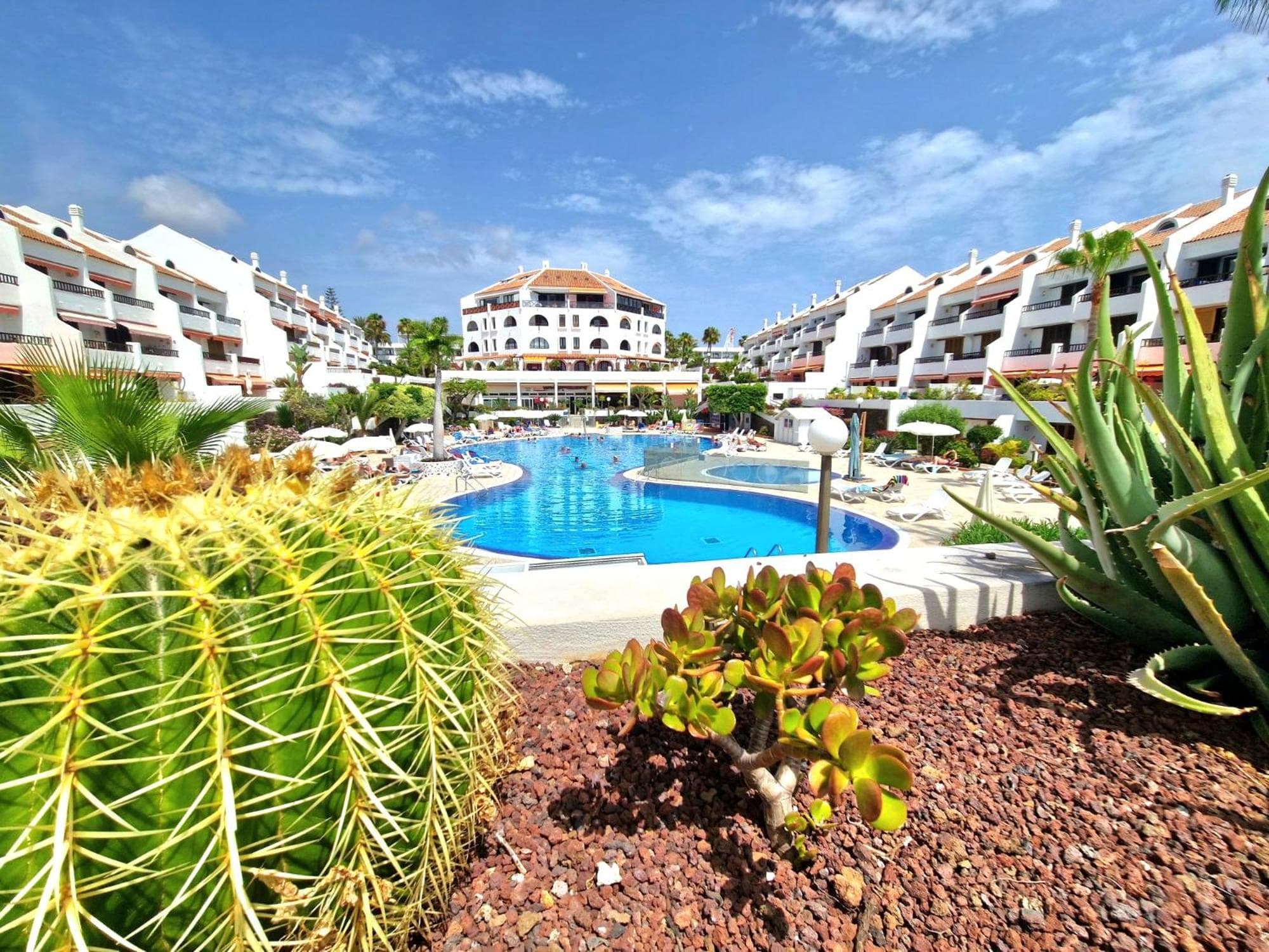 Parque Santiago 1, 348, Tenerife Dream Properties — 5