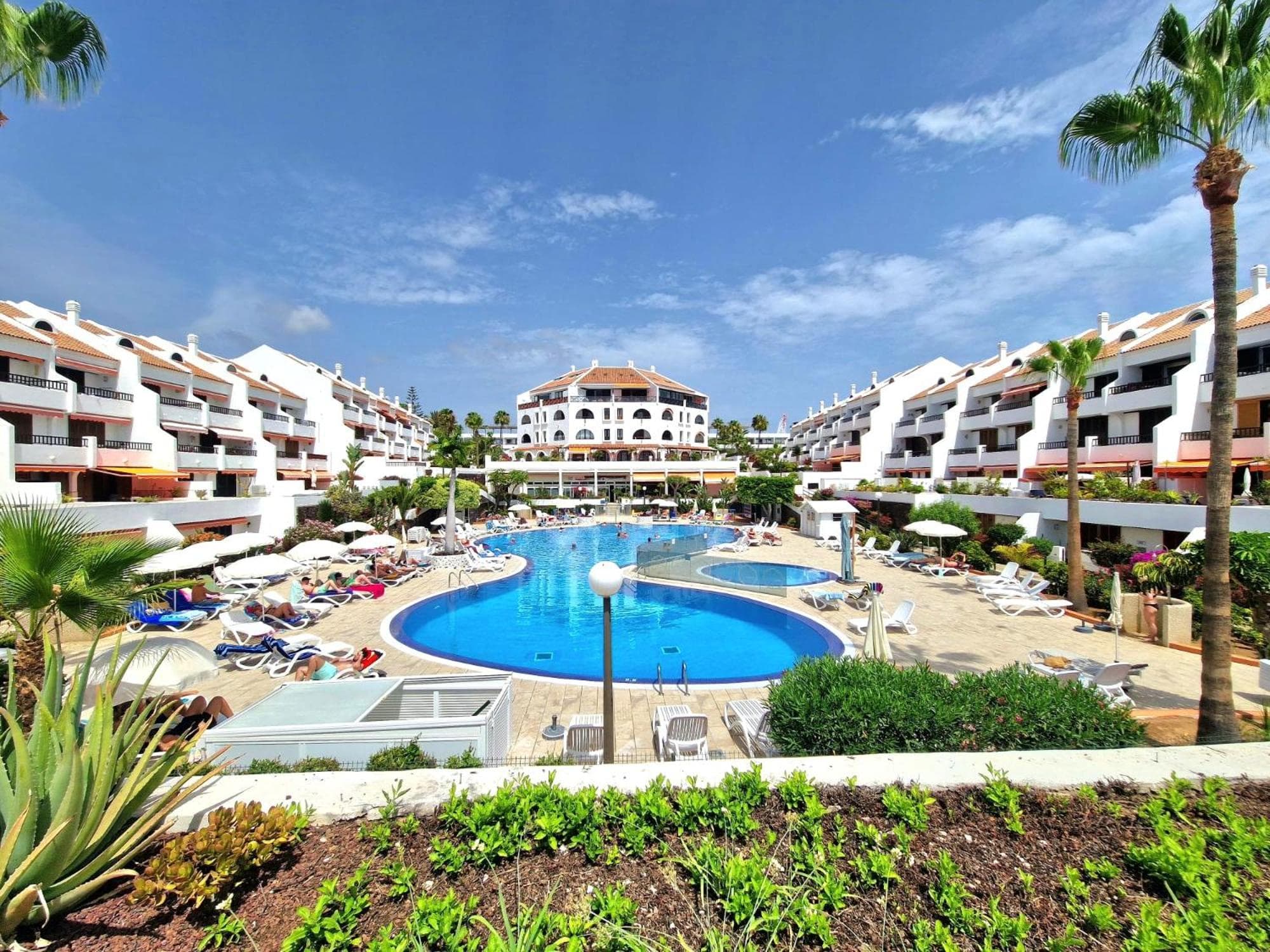 Parque Santiago 1, 348, Tenerife Dream Properties — 2