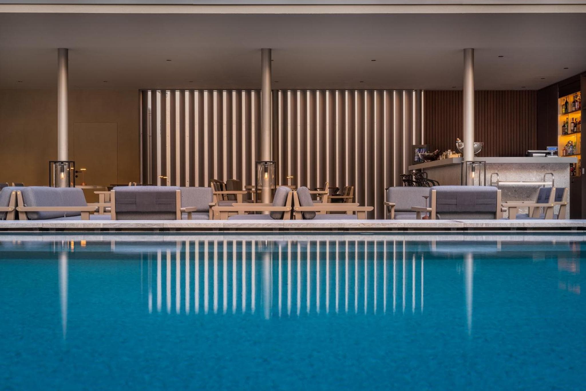 Crowne Plaza Milán Ciudad, un hotel IHG — 3