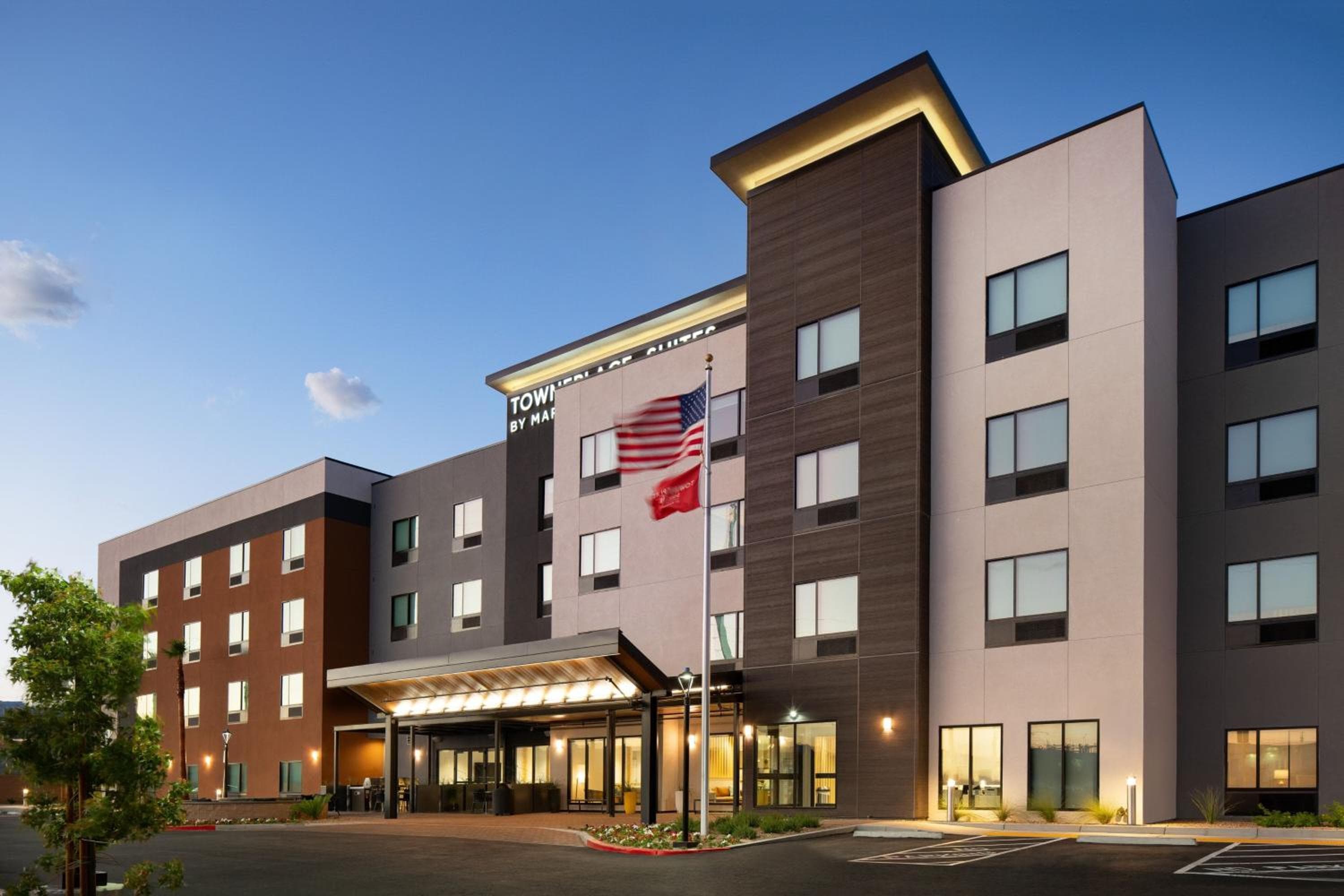 TownePlace Suites by Marriott Las Vegas North I-15 — 6