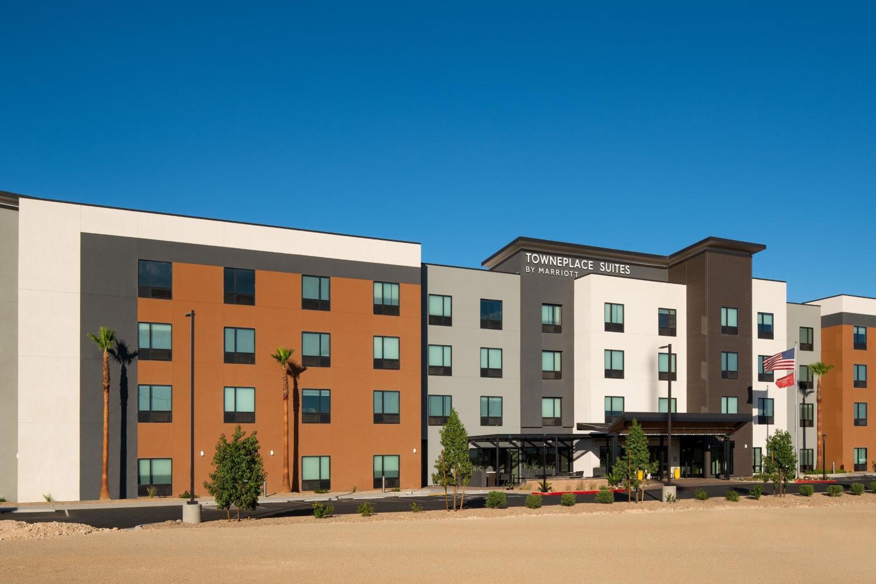 TownePlace Suites by Marriott Las Vegas North I-15 — 5