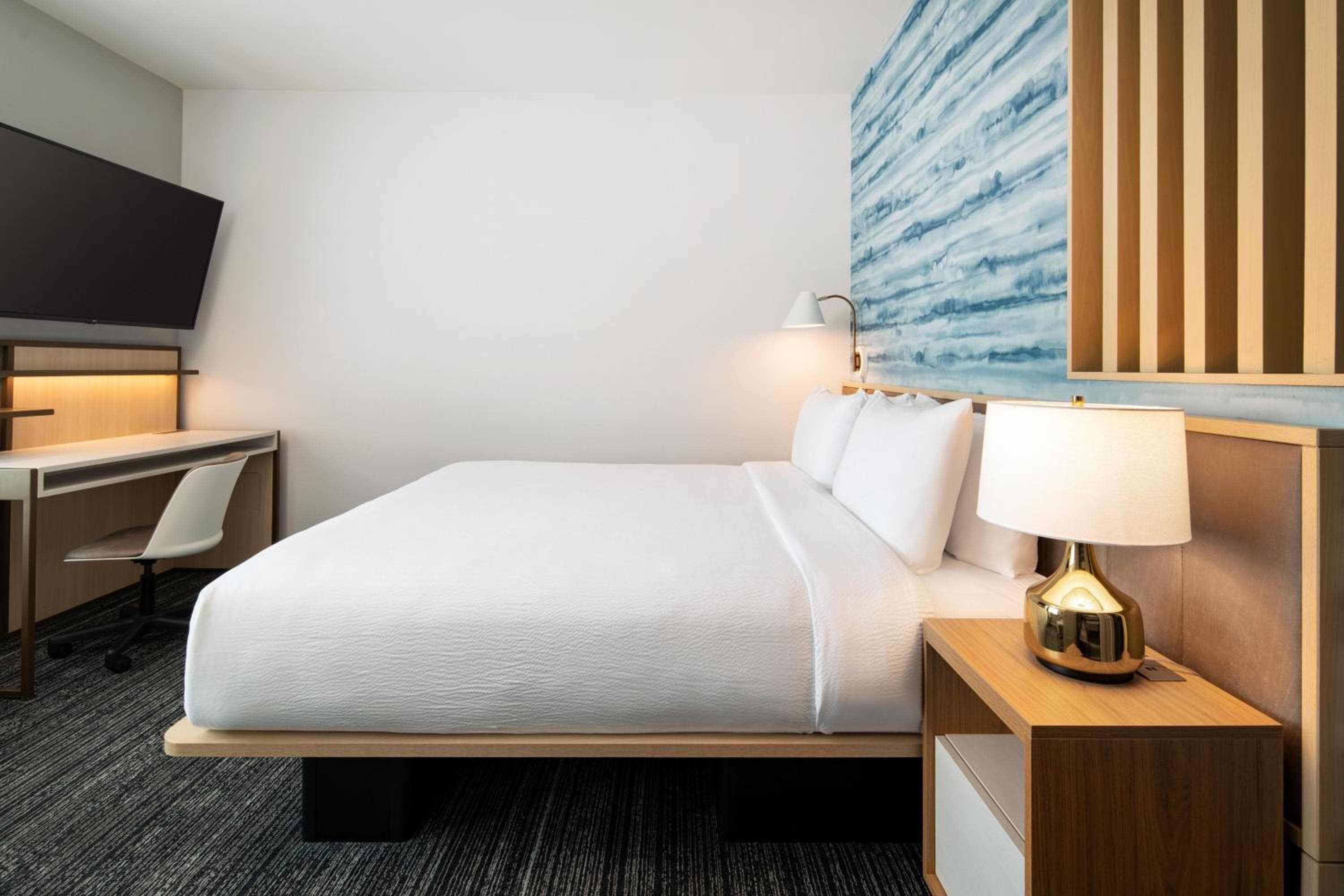 TownePlace Suites by Marriott Las Vegas North I-15 — 20