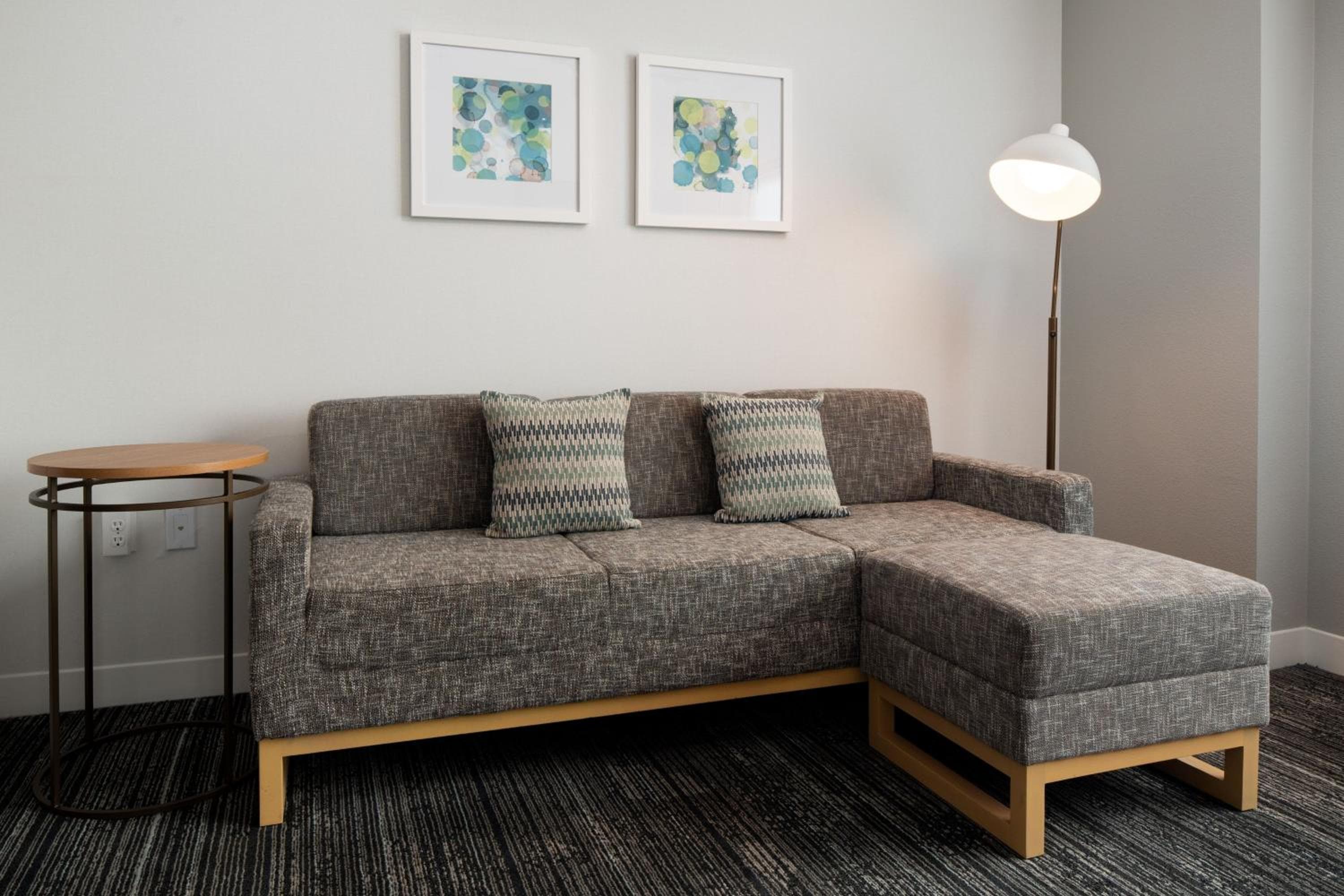 TownePlace Suites by Marriott Las Vegas North I-15 — 29