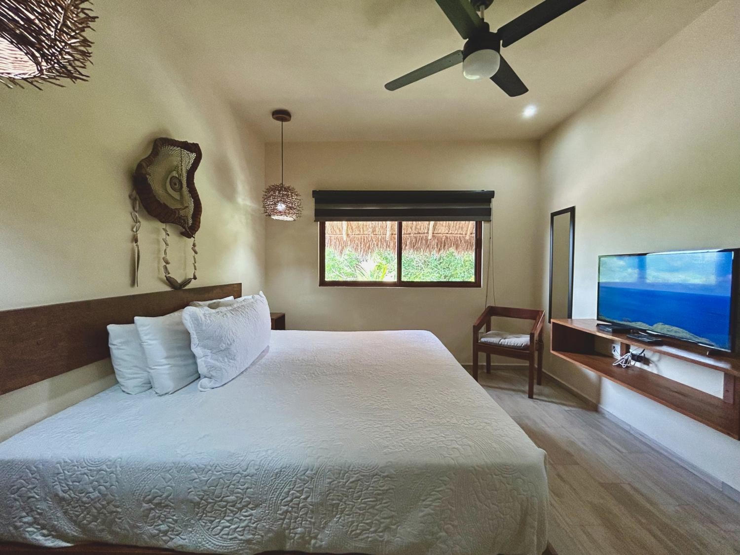 Aldea Xaan Ha Tulum — 14