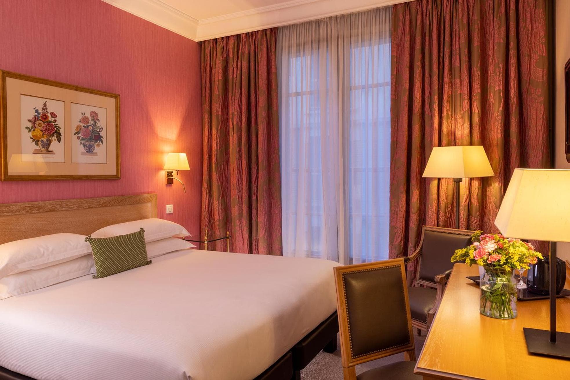 Le Littré - Das Hotel — 2