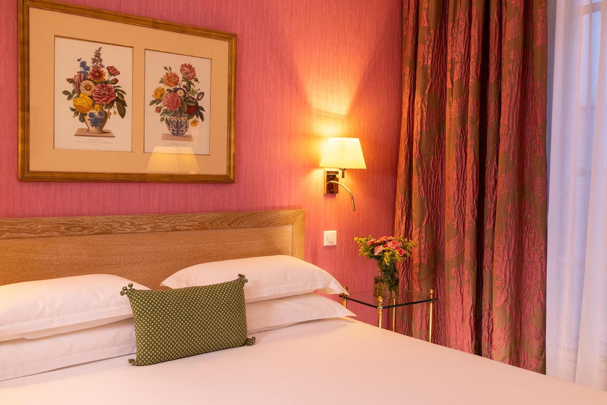 Le Littré - Das Hotel — 4