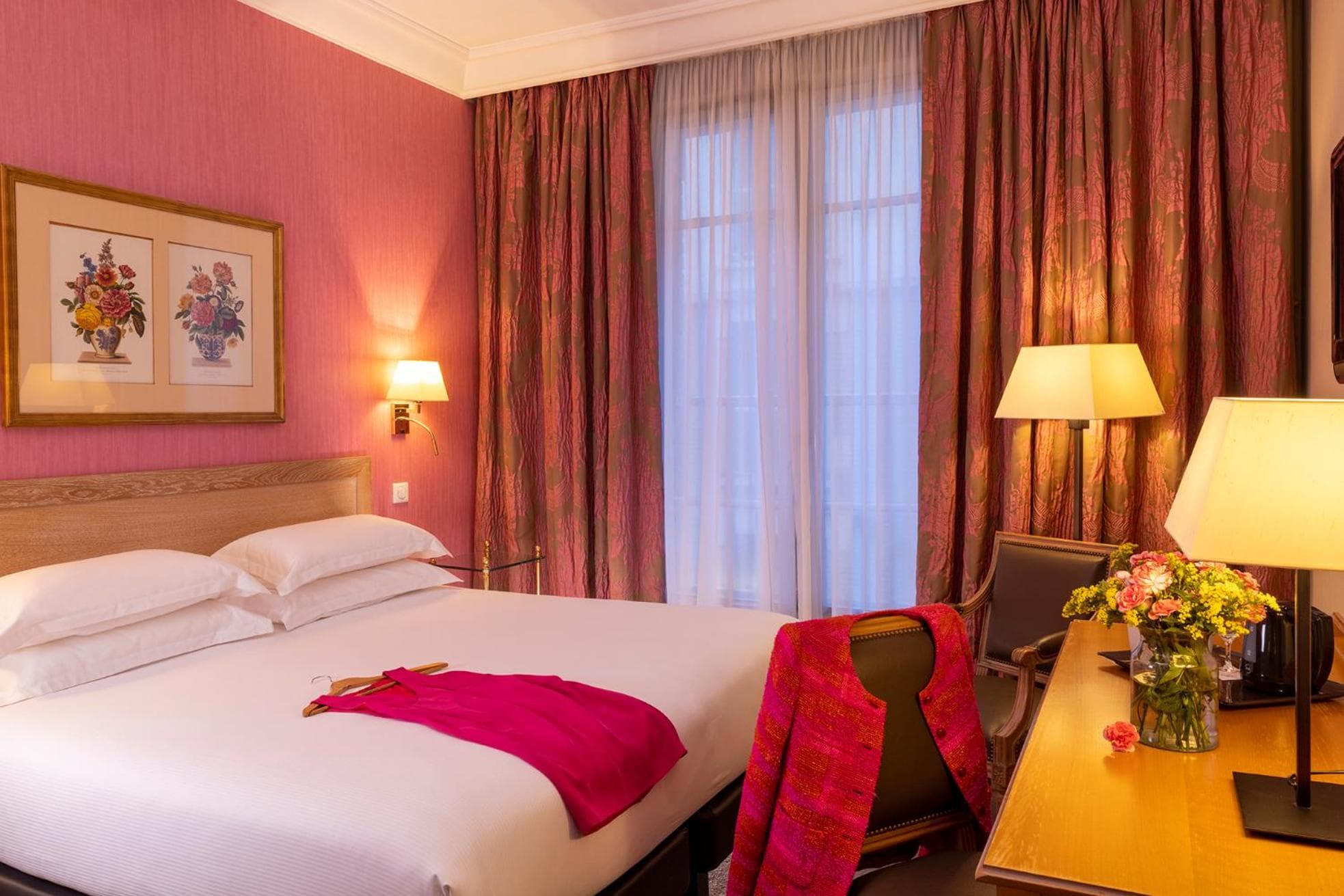 Le Littré - Das Hotel — 3