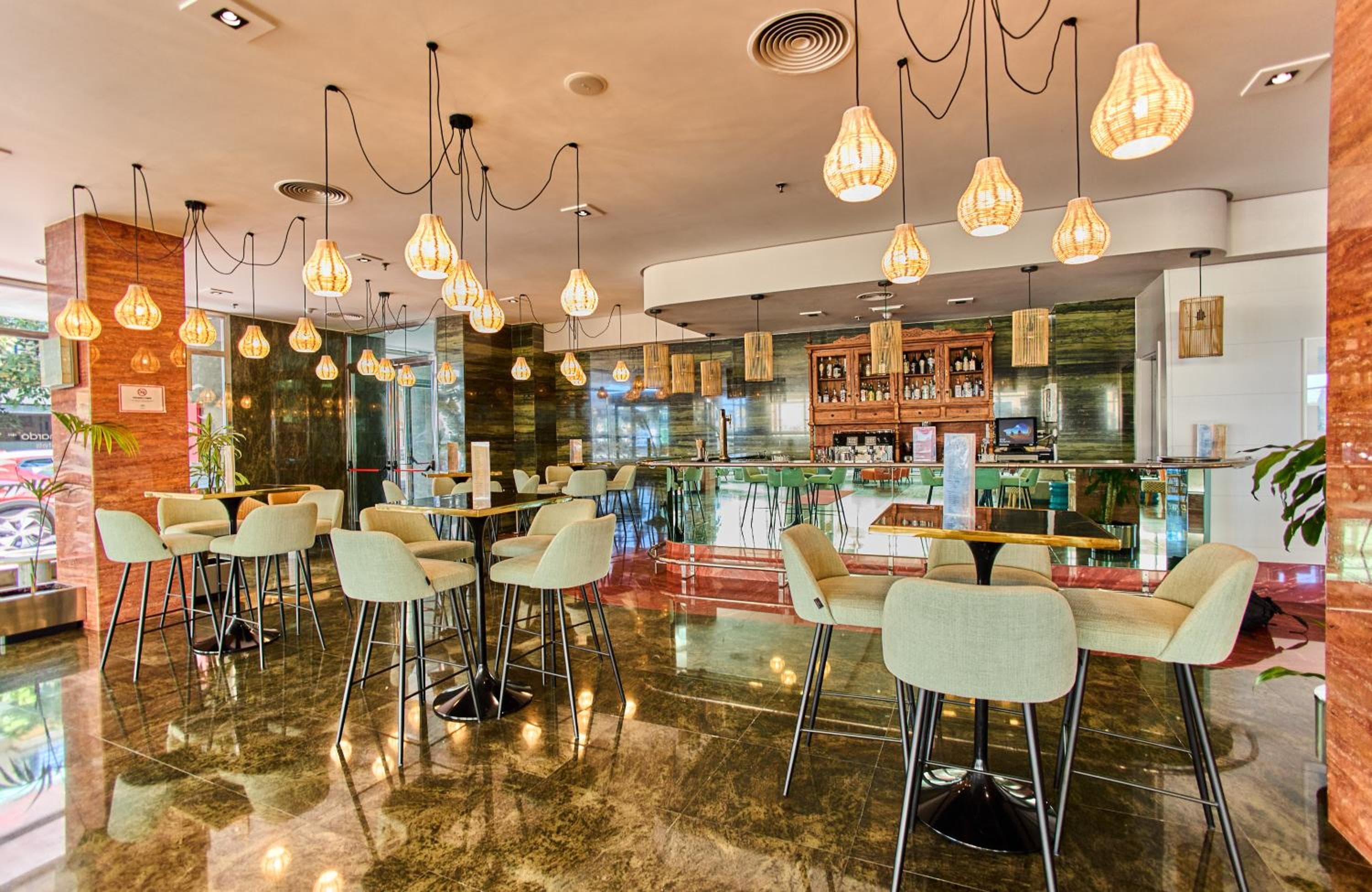 Leonardo Hotel Fuengirola Costa del Sol — 3