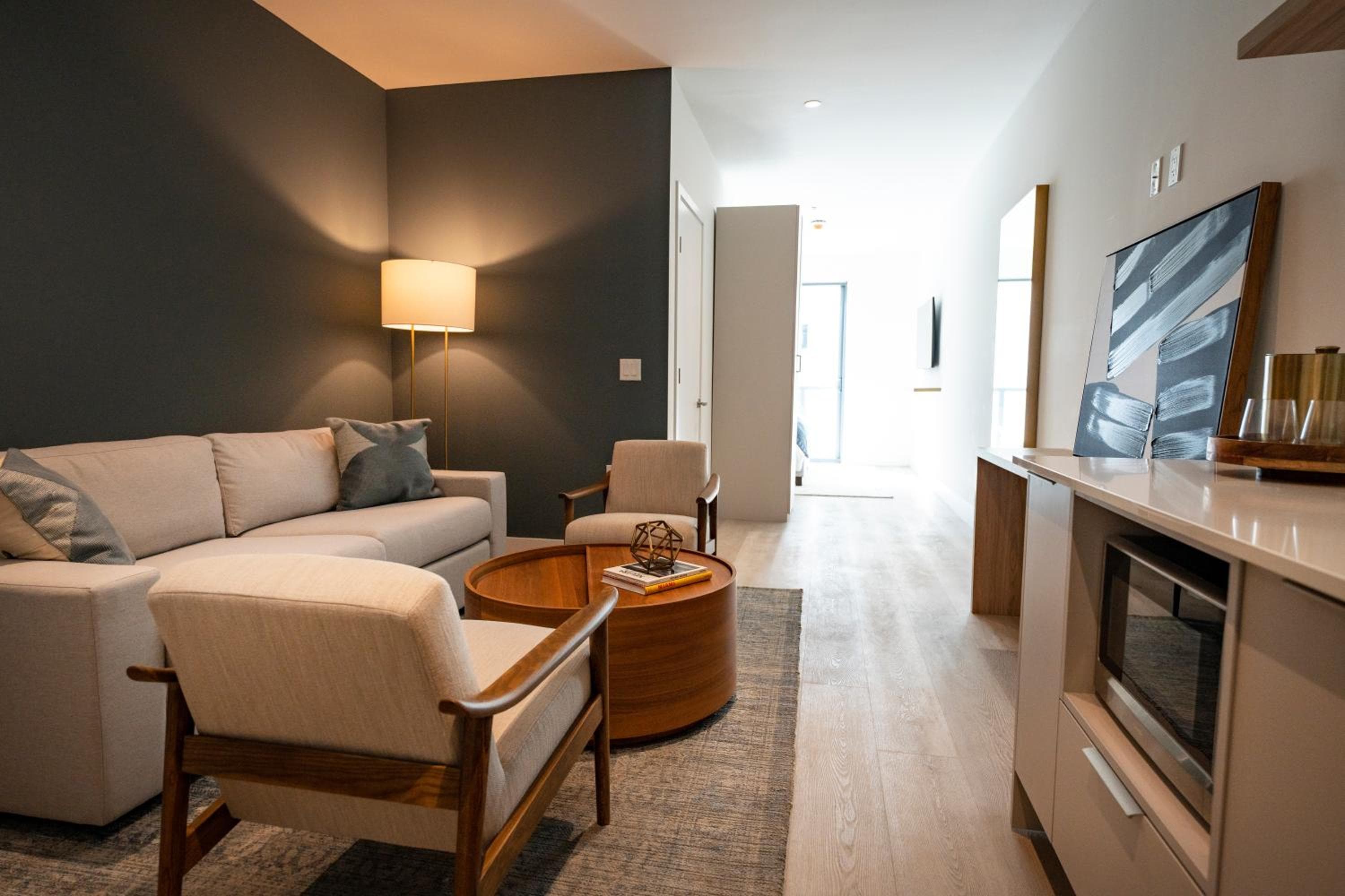 Smart Brickell Hotel — 15