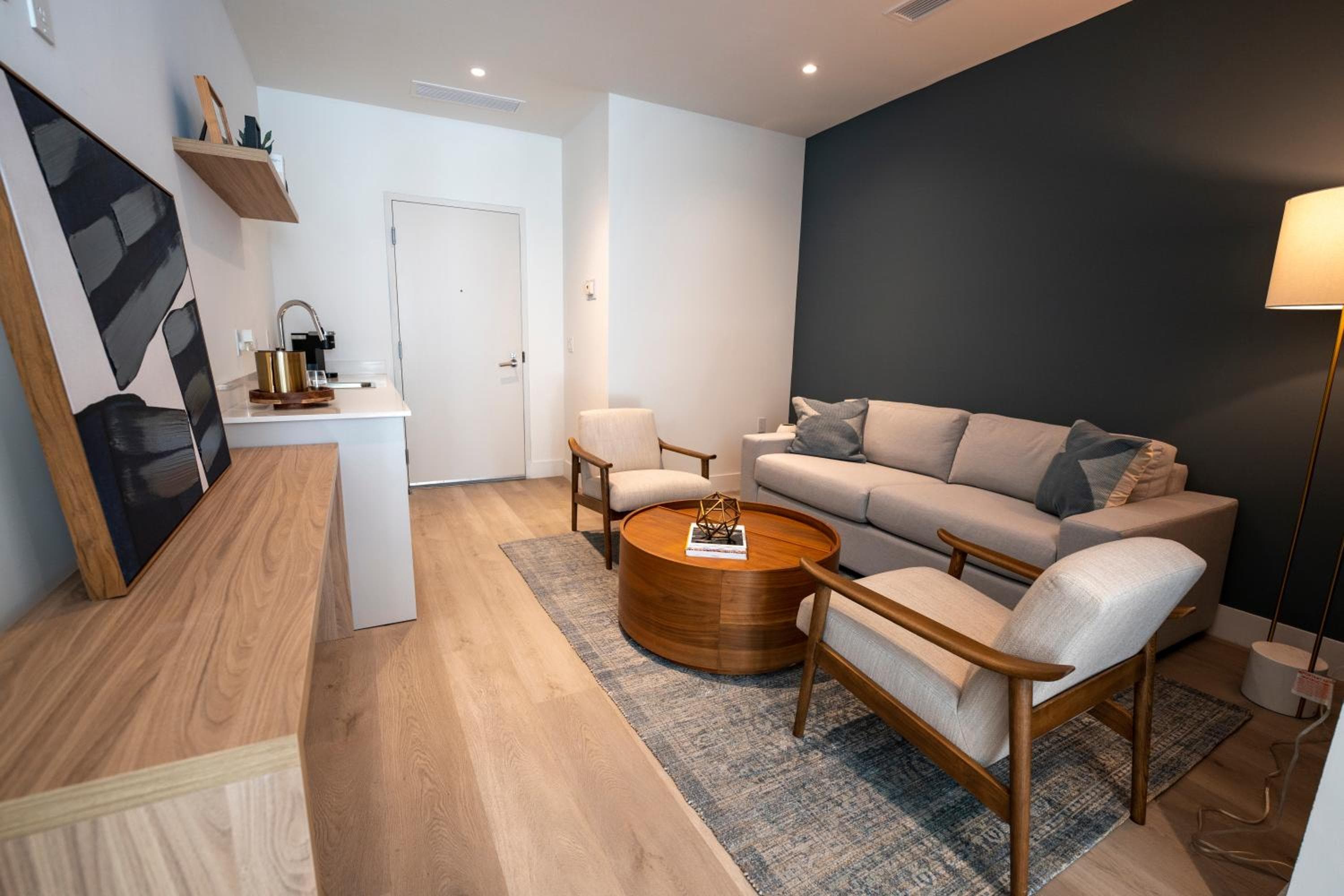 Smart Brickell Hotel — 16