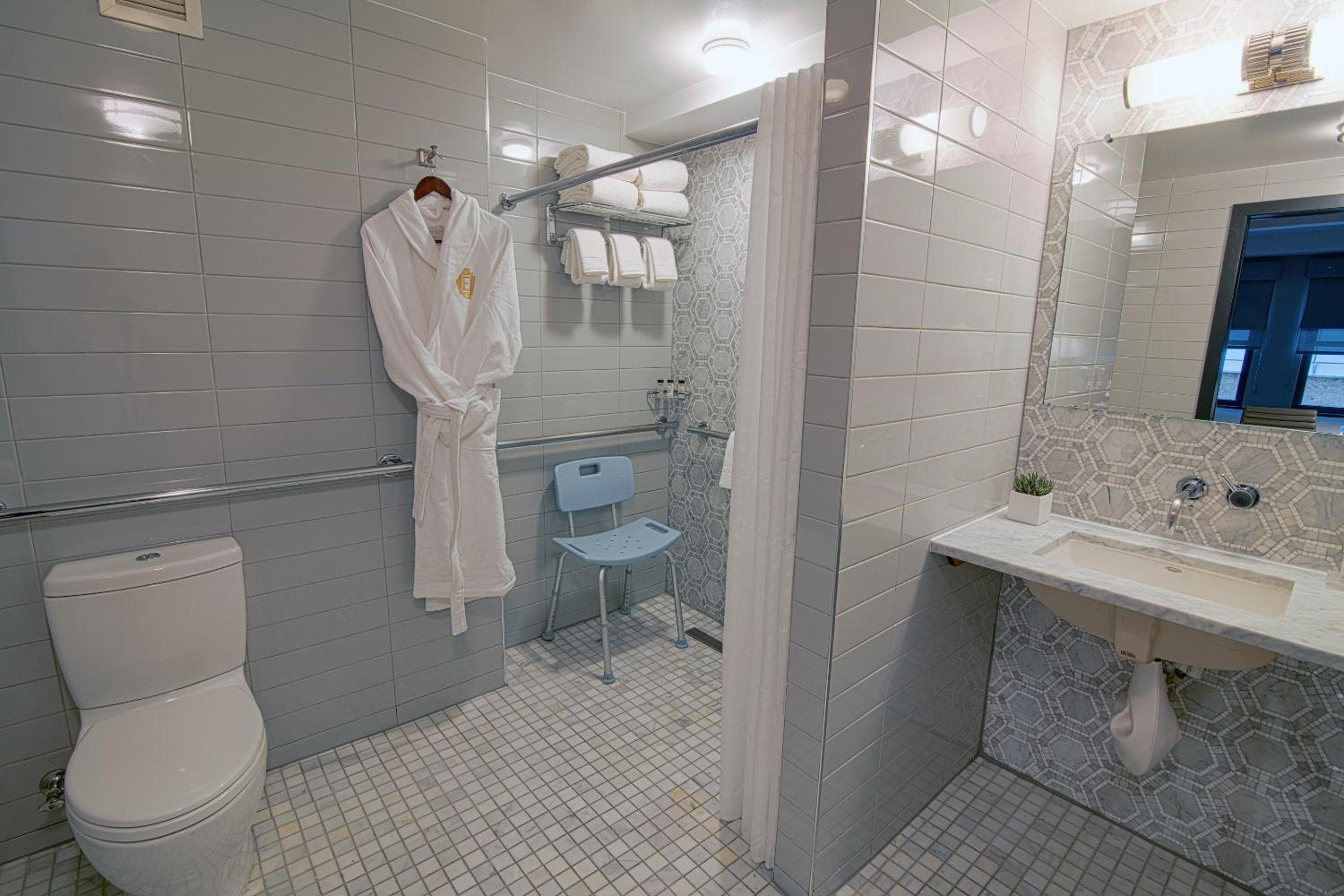 Hotel Edison Times Square — 22