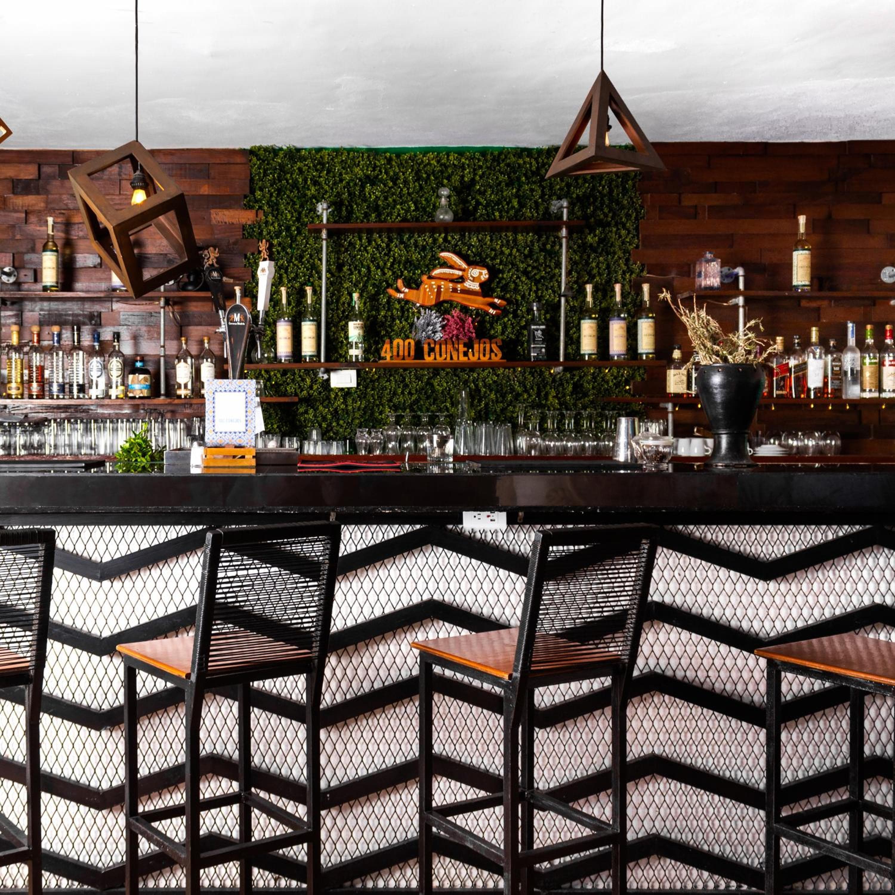 Enigmatic Boutique Hotel — 17