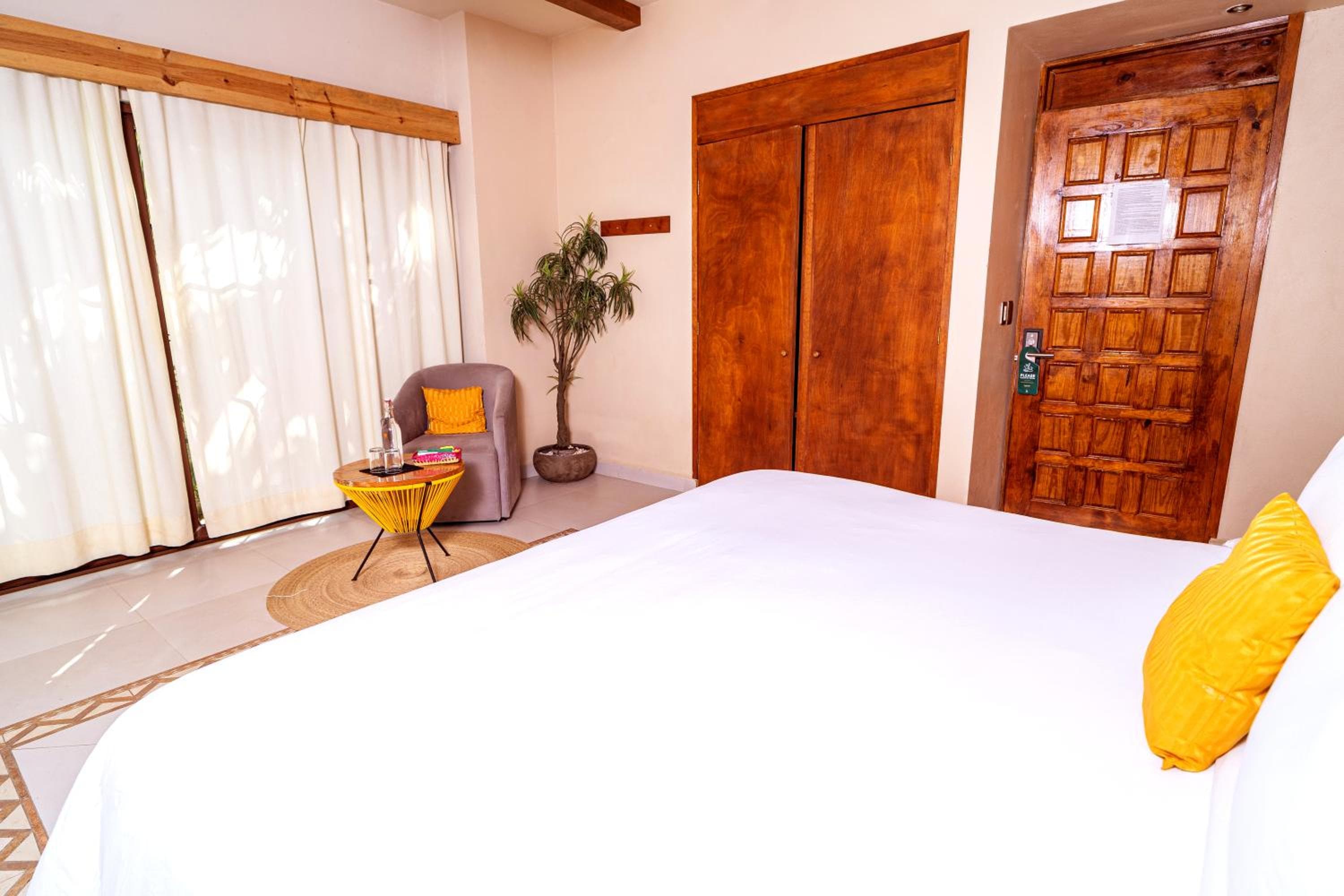Enigmatic Boutique Hotel — 9
