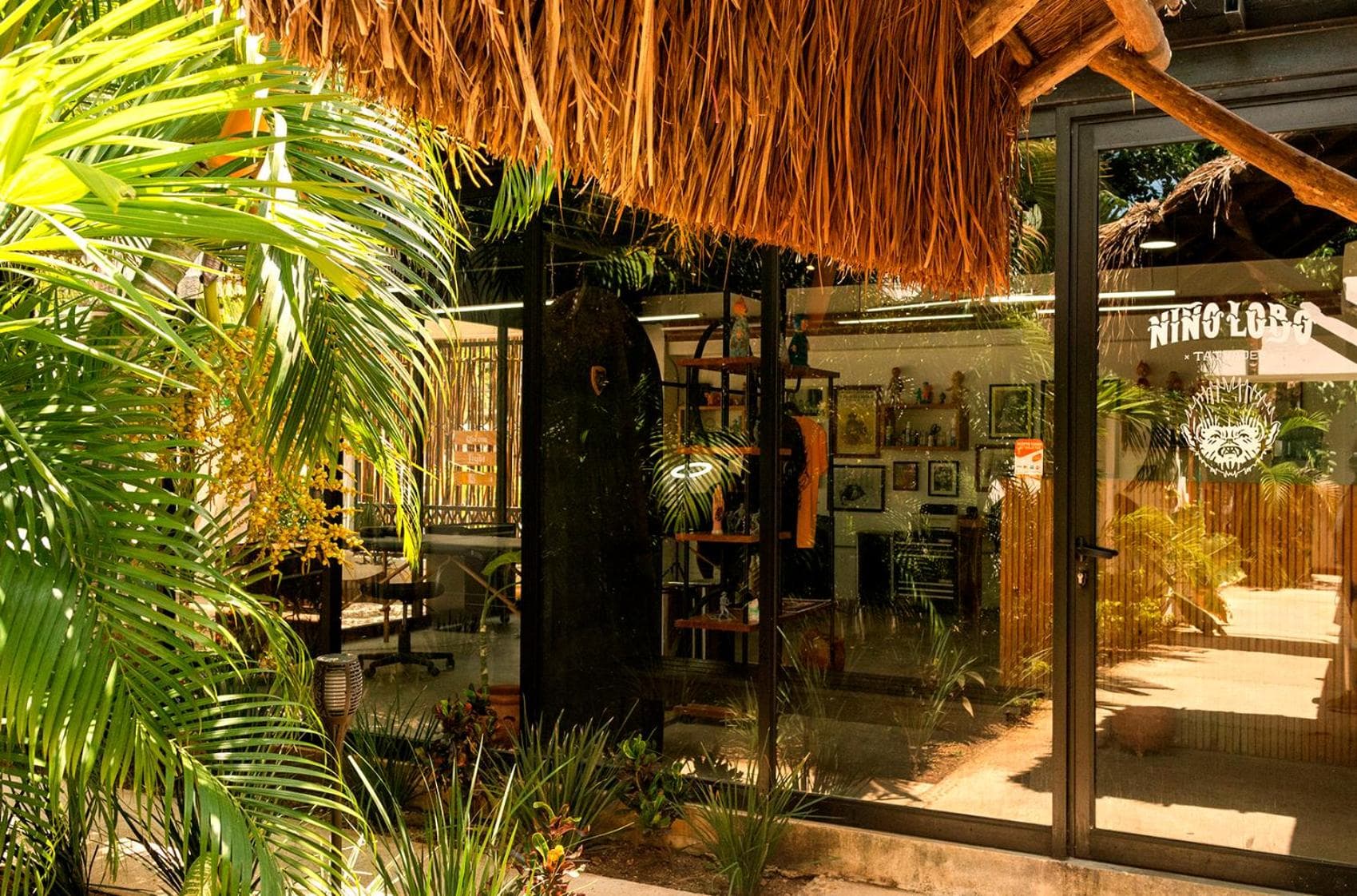 Enigmatic Boutique Hotel — 8