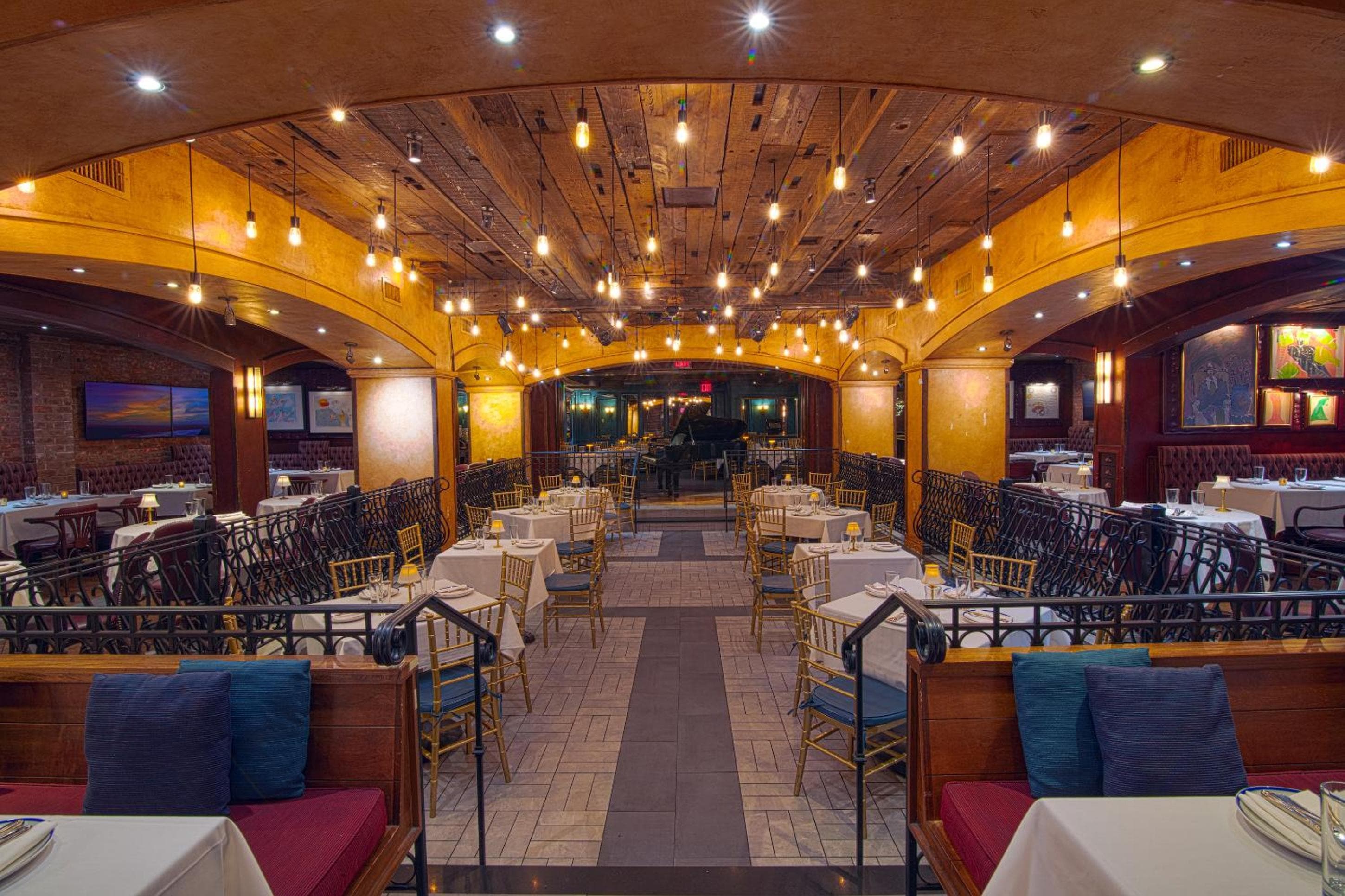 Hotel Edison Times Square — 25