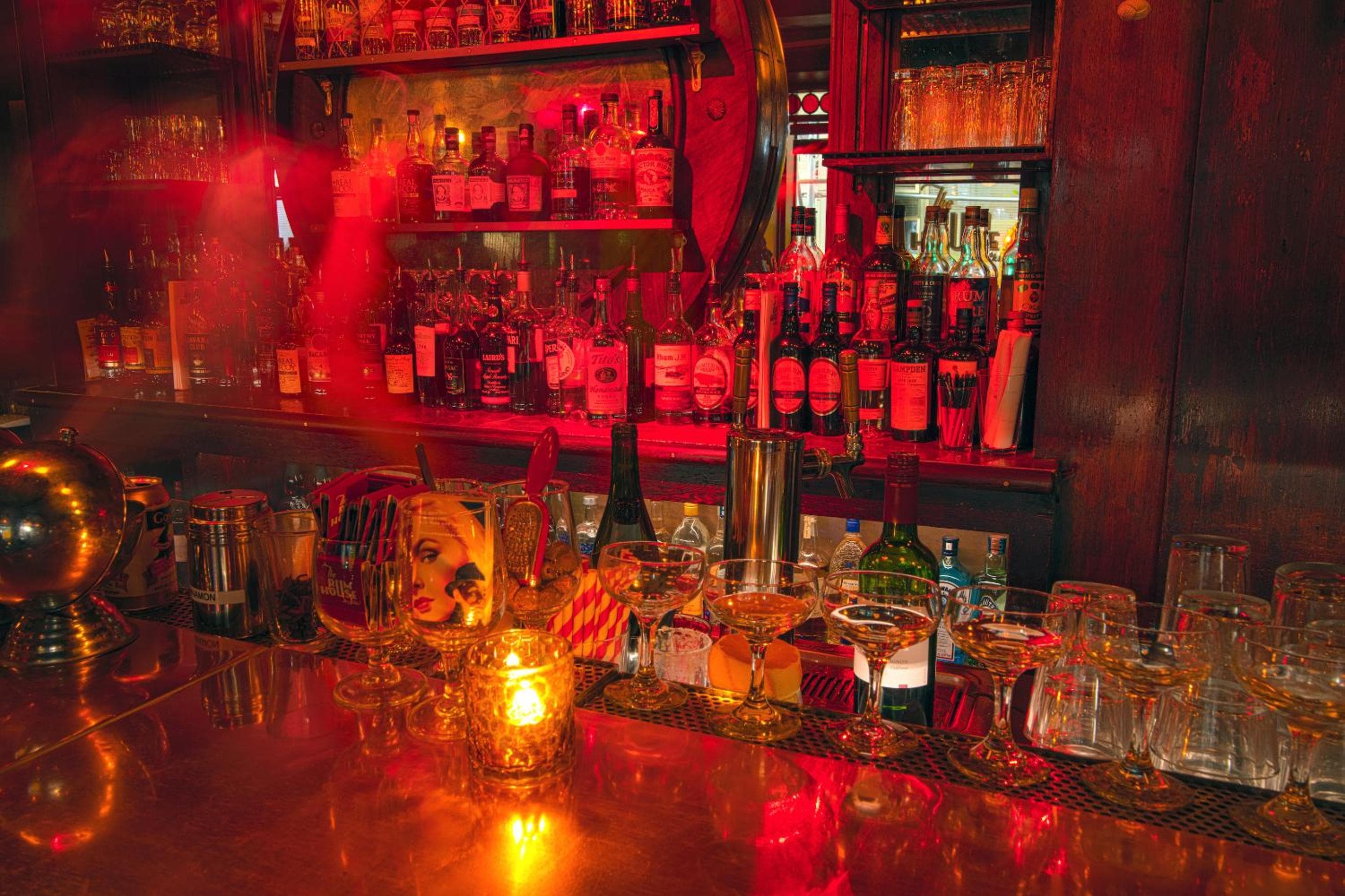 Hotel Edison Times Square — 30