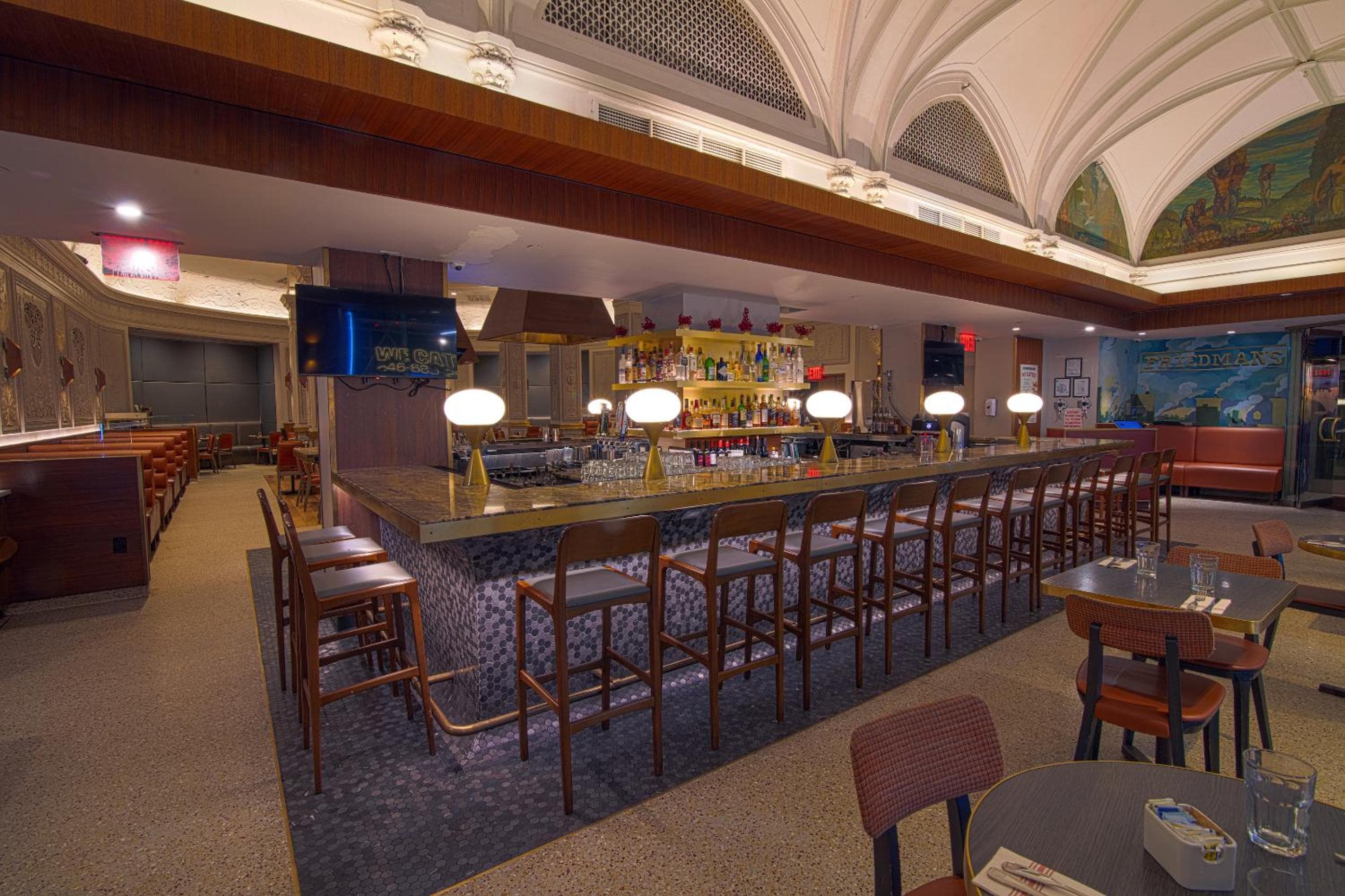 Hotel Edison Times Square — 5