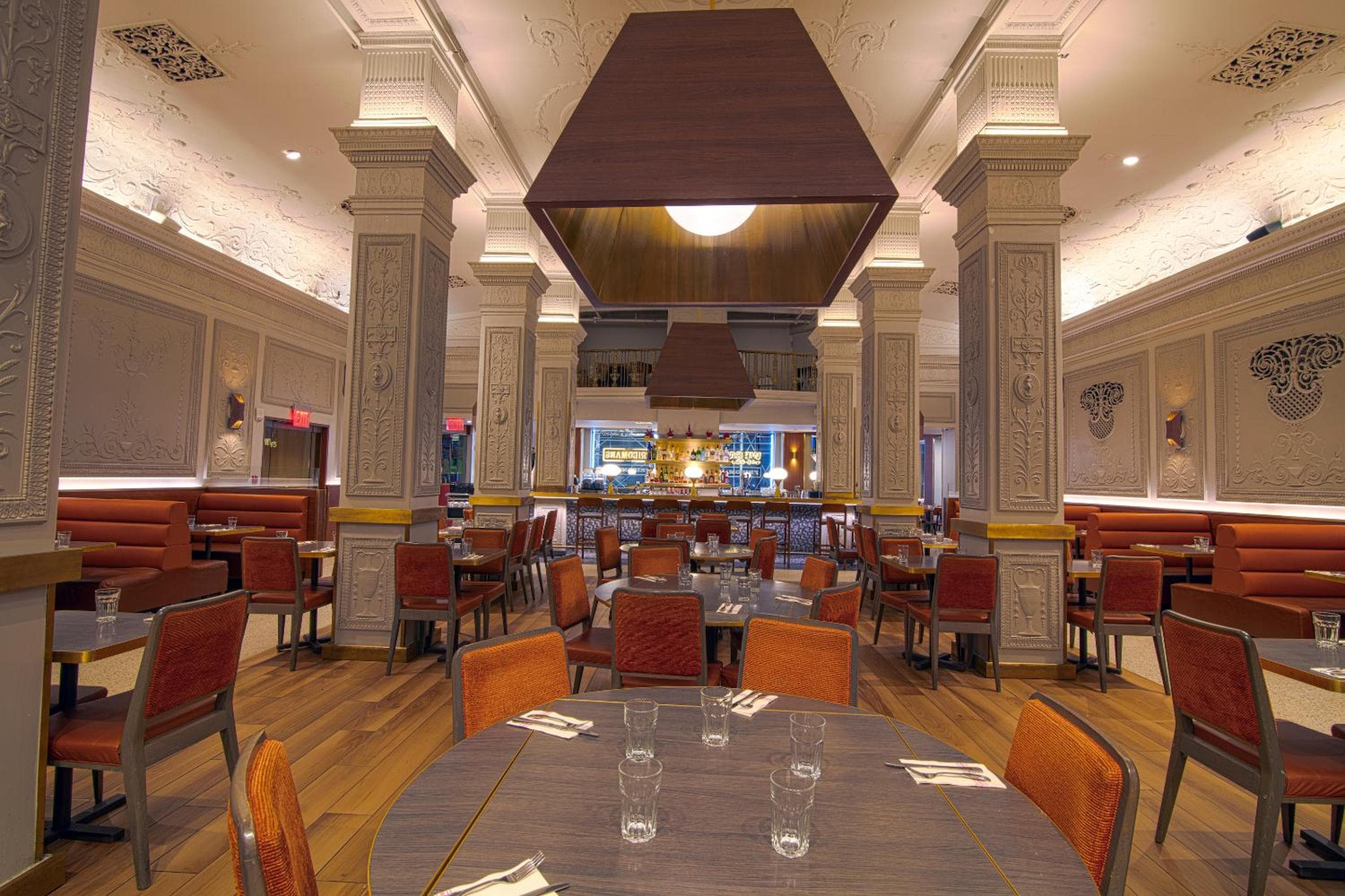 Hotel Edison Times Square — 3