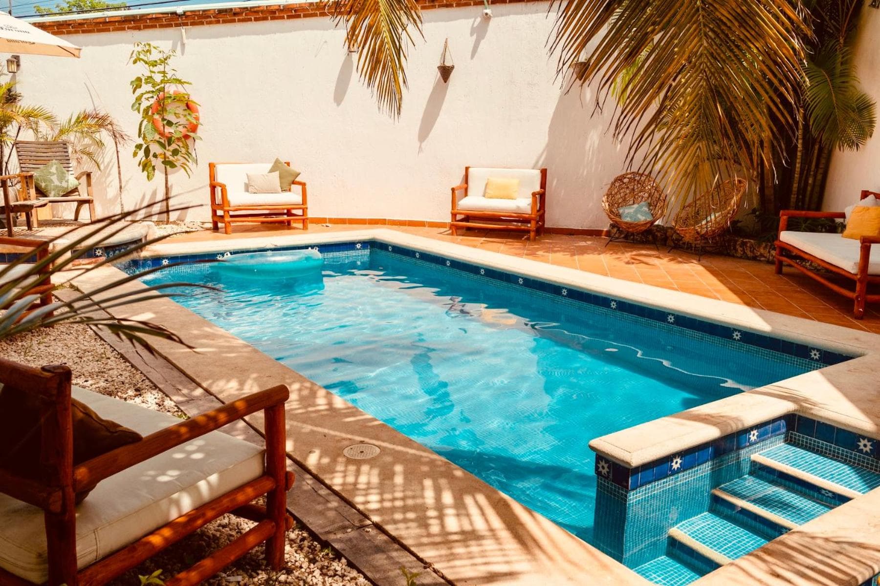 Enigmatic Boutique Hotel — 16