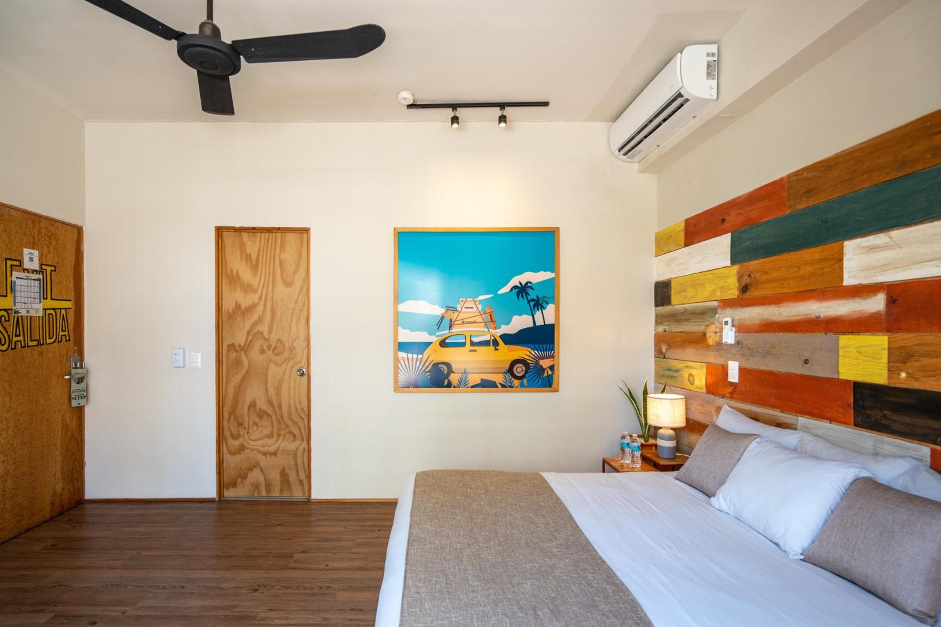 Mayan Monkey Cancun - Social Hostel — 27