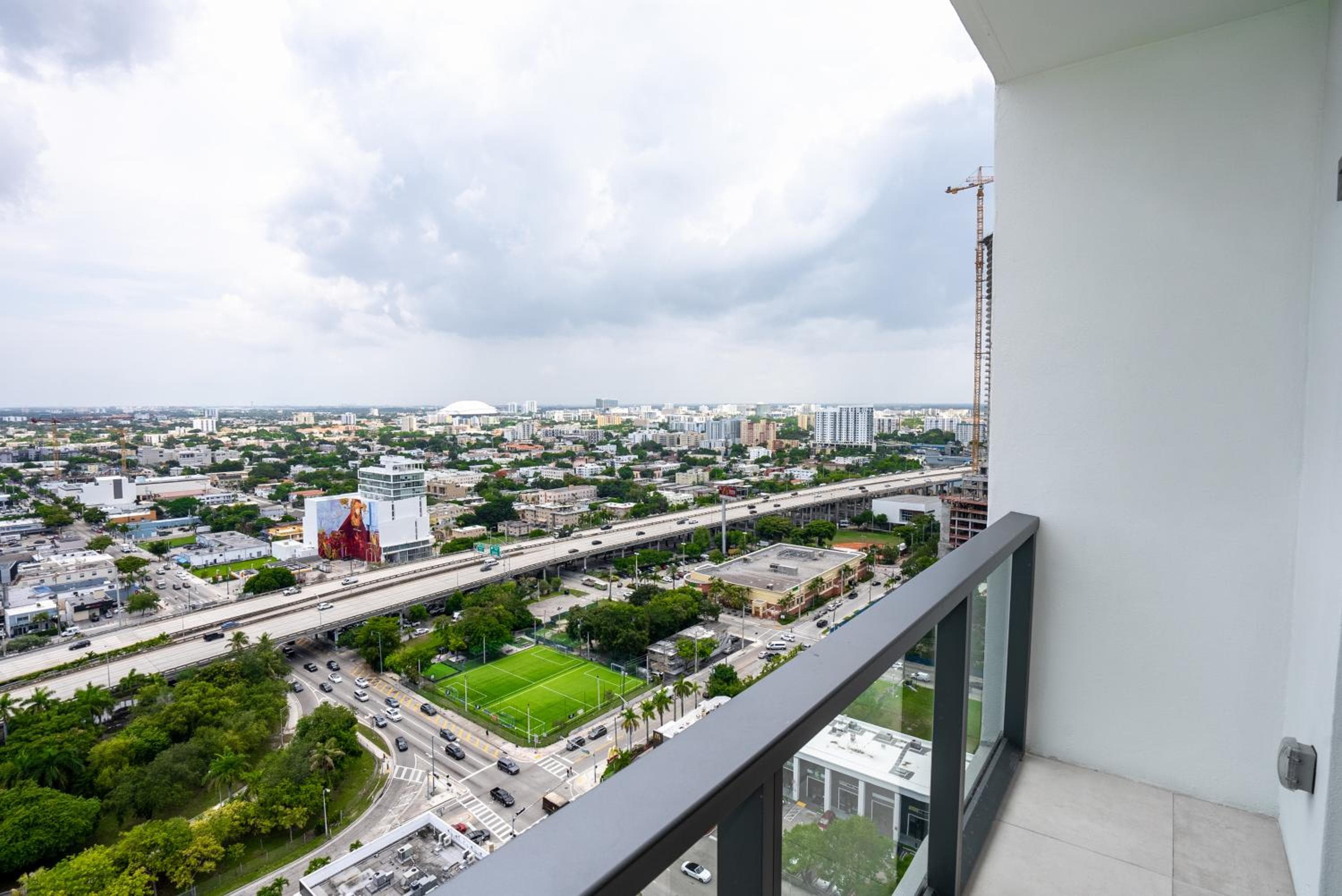 Smart Brickell Hotel — 17