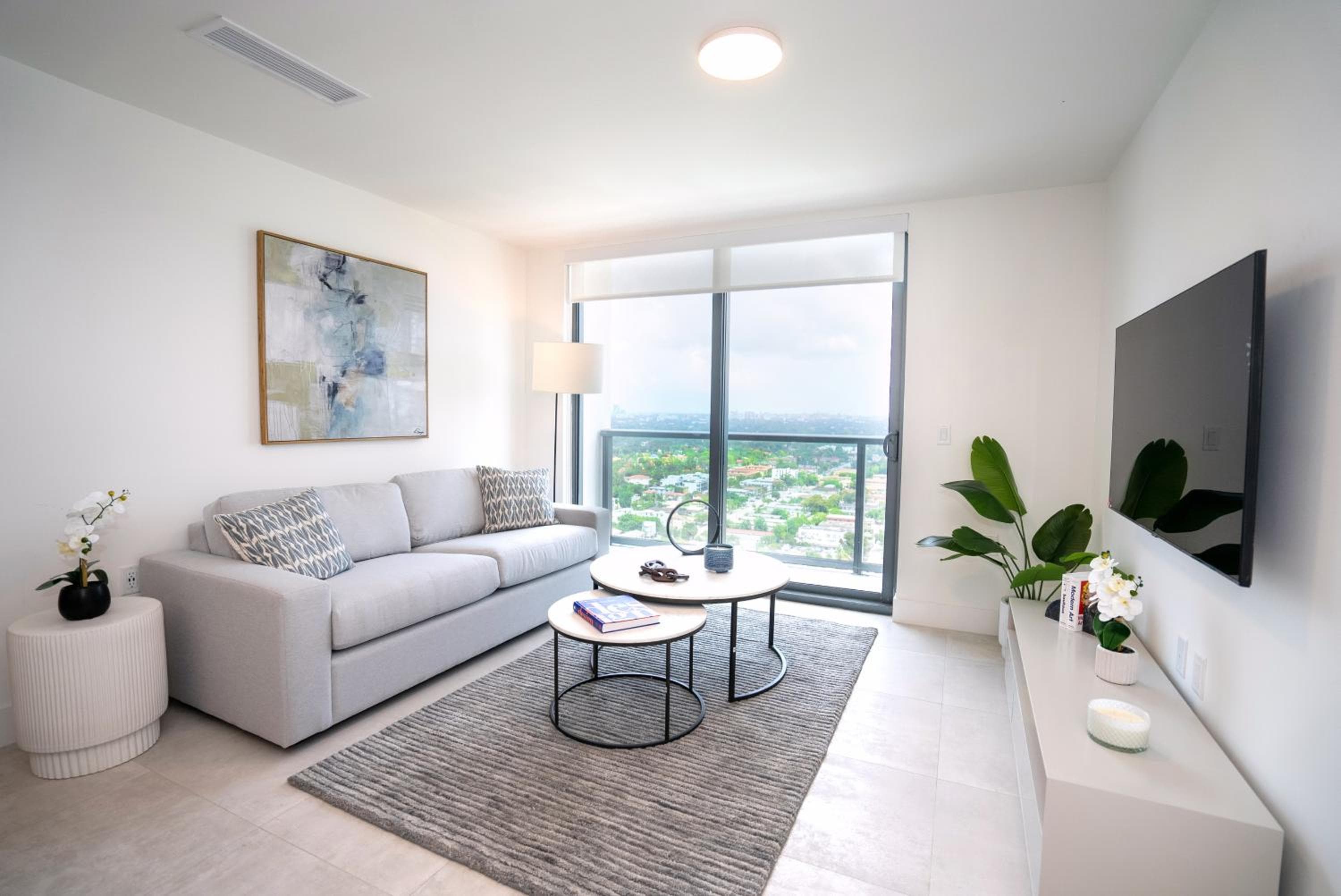 Smart Brickell Hotel — 18