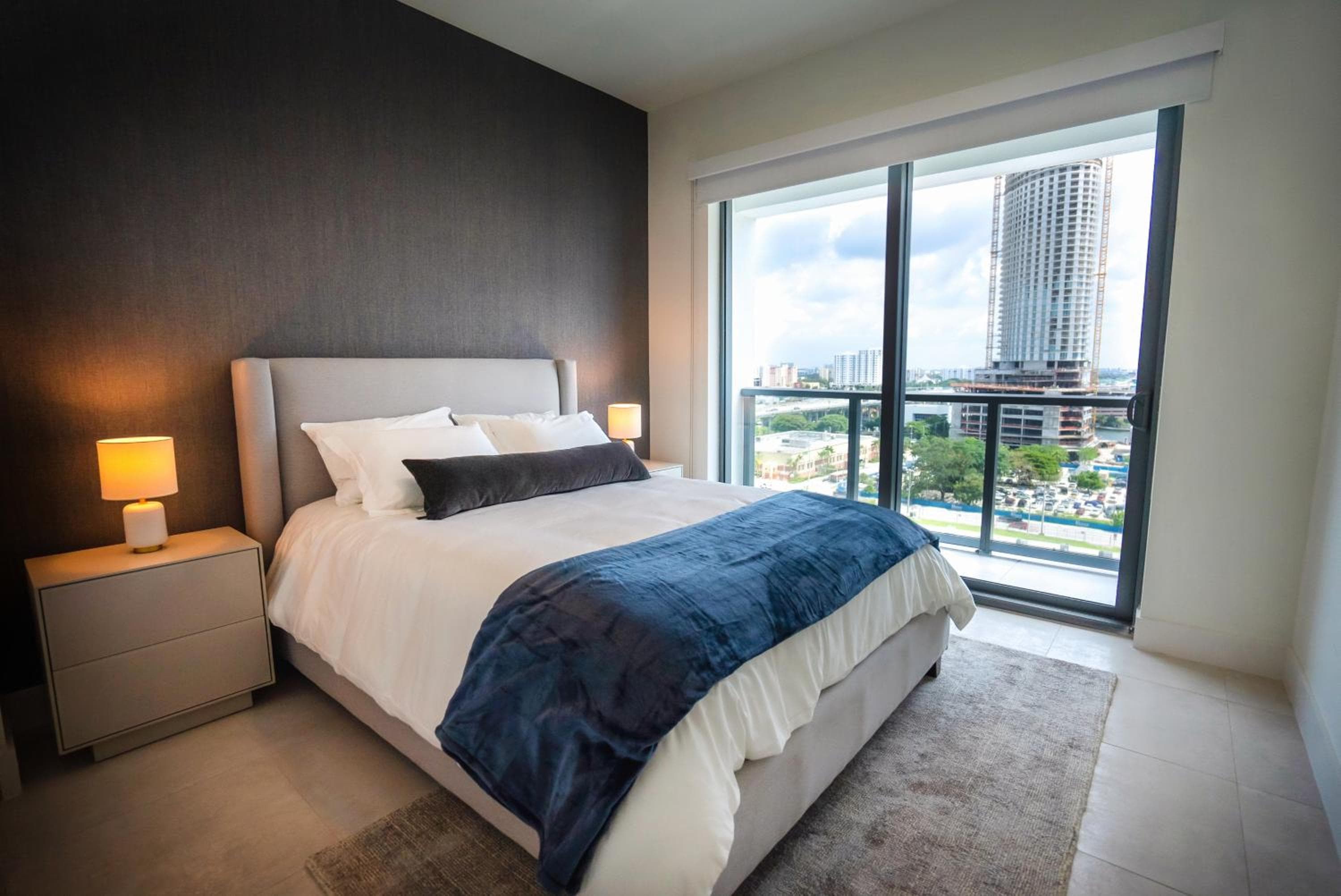 Smart Brickell Hotel — 13