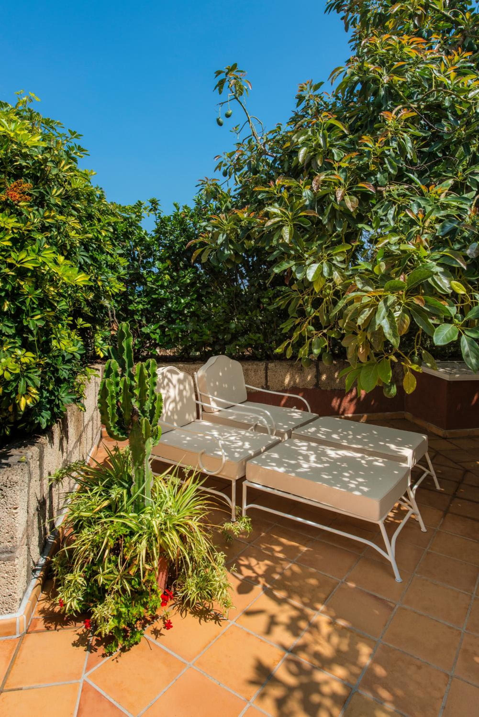 La Hacienda Grande — 2