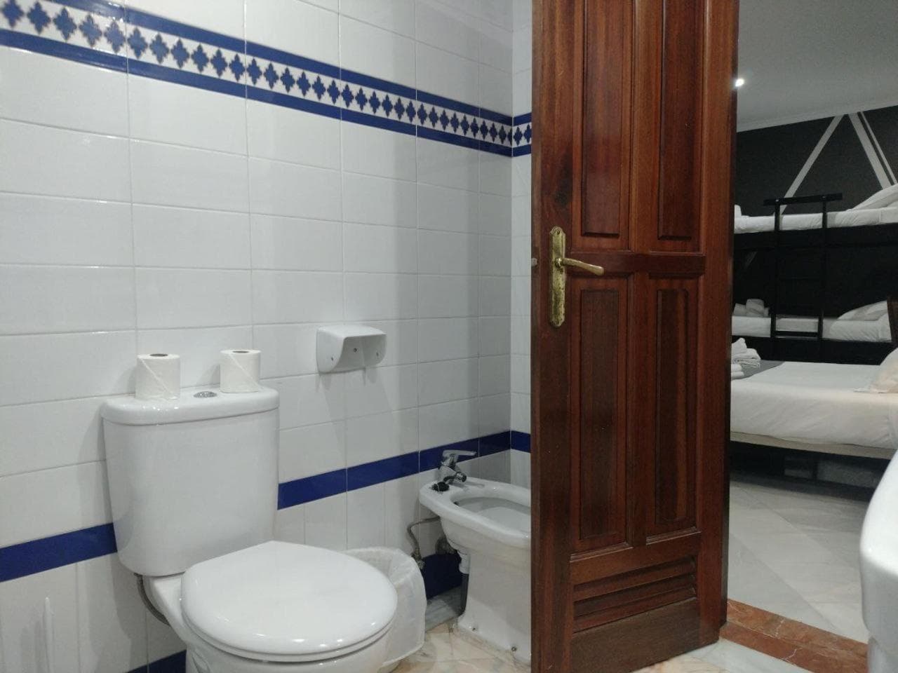 Hotel Baco — 13