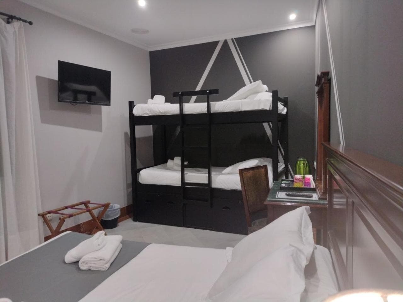 Hotel Baco — 10