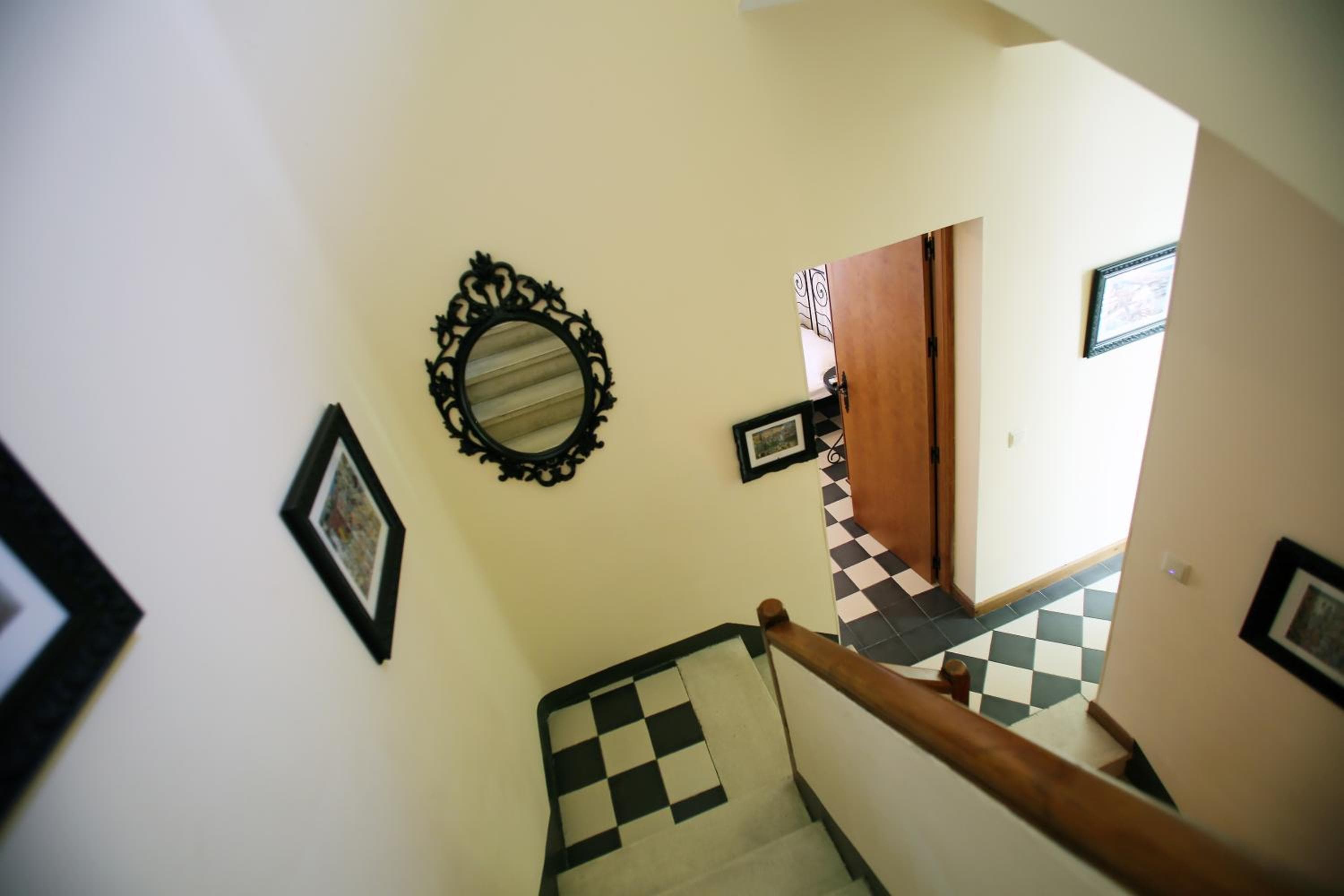 Málaga Lodge Gästehaus — 25