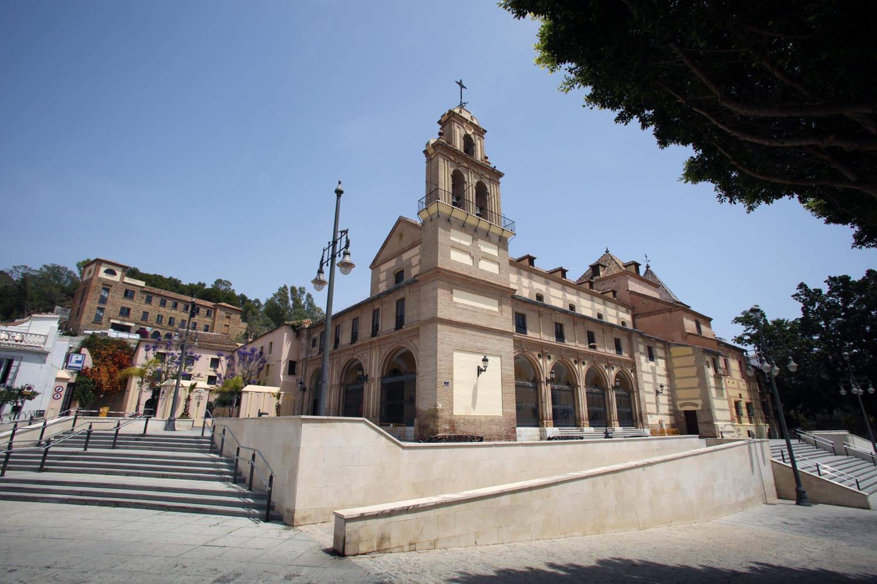 Málaga Lodge Gästehaus — 3