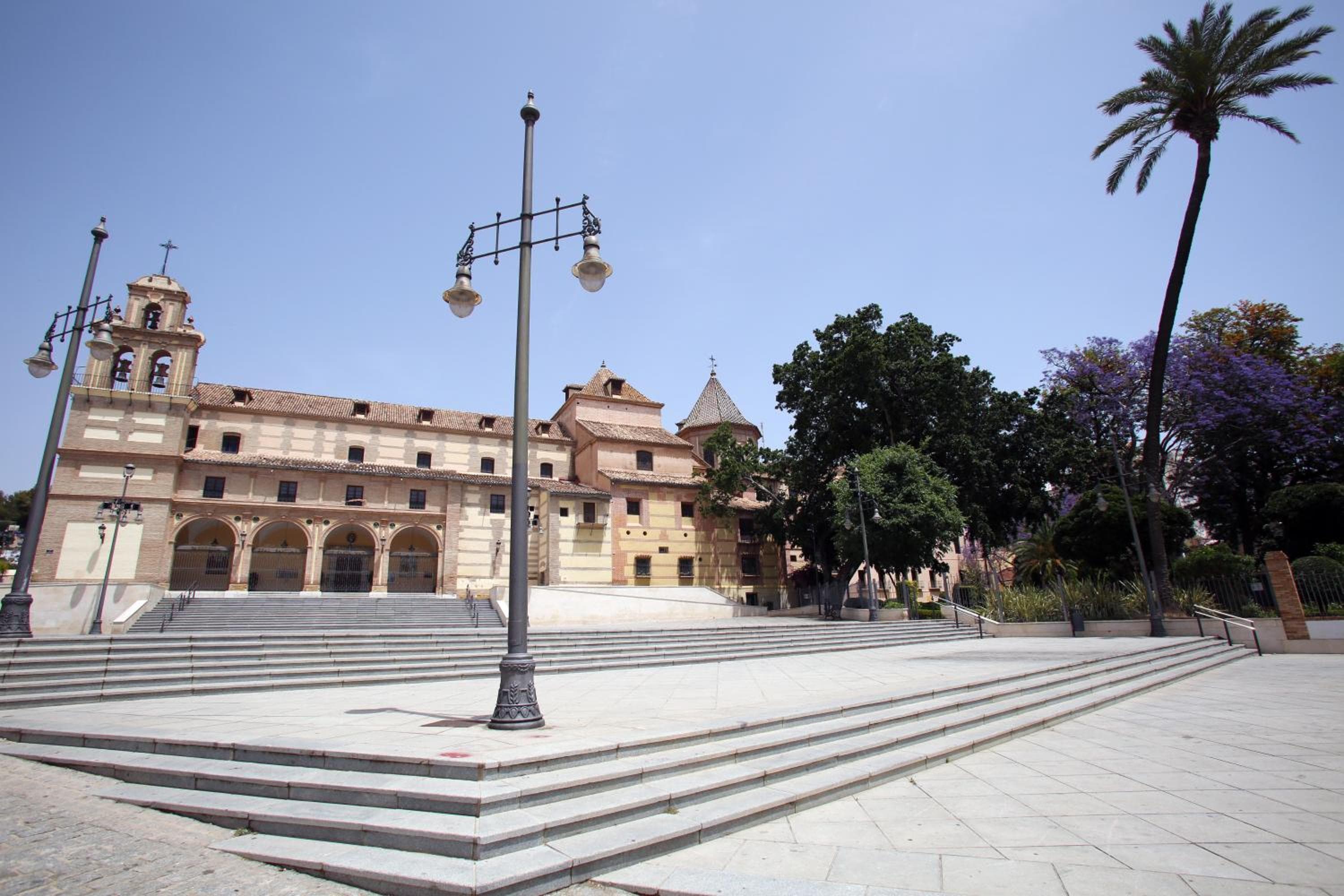 Málaga Lodge Gästehaus — 5