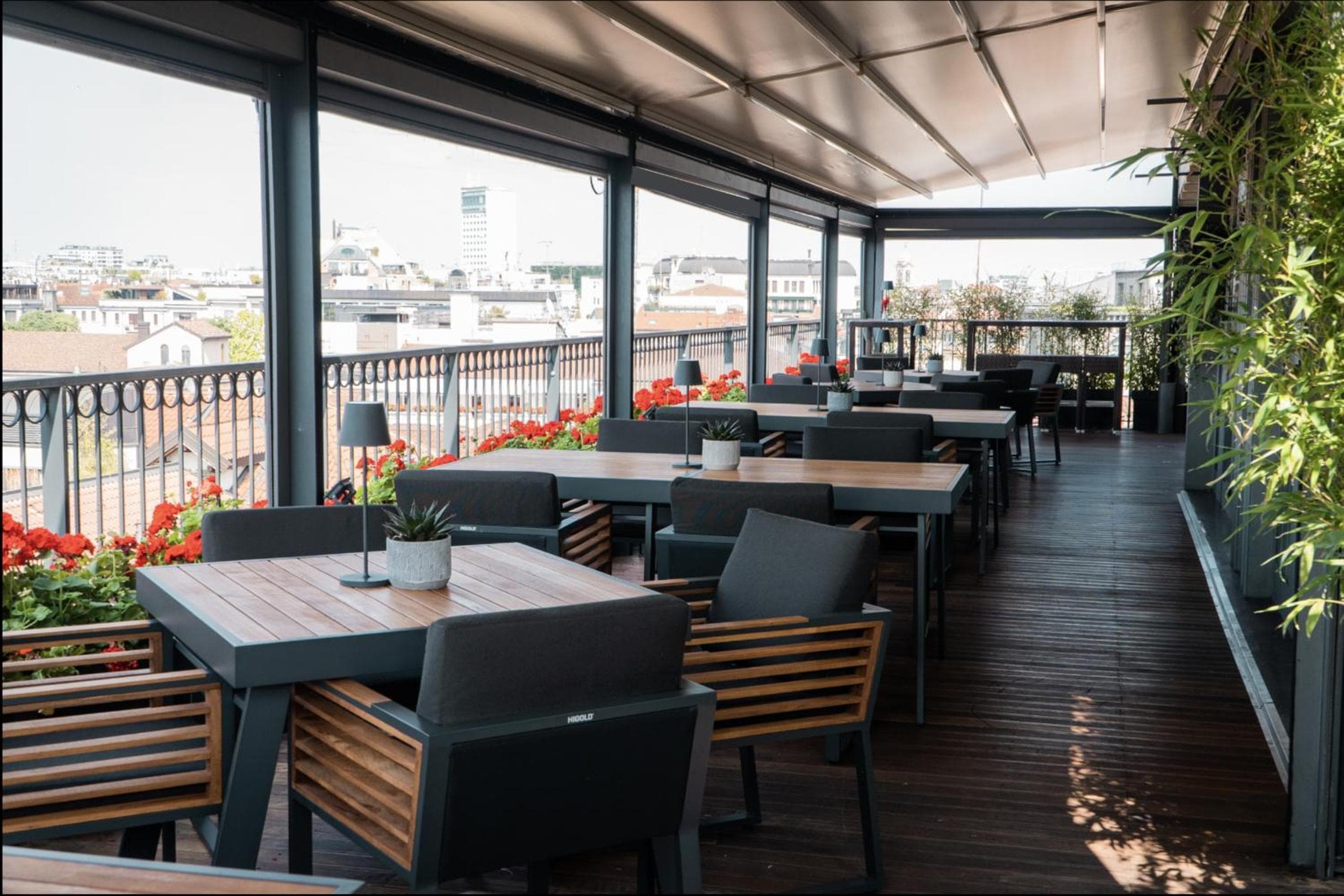 Hotel Milano Scala — 28